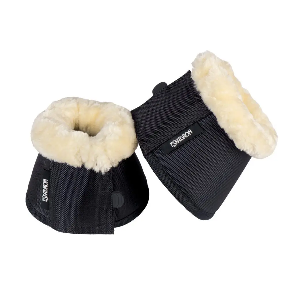 Eskadron Blanc Jumping Bells For Horses