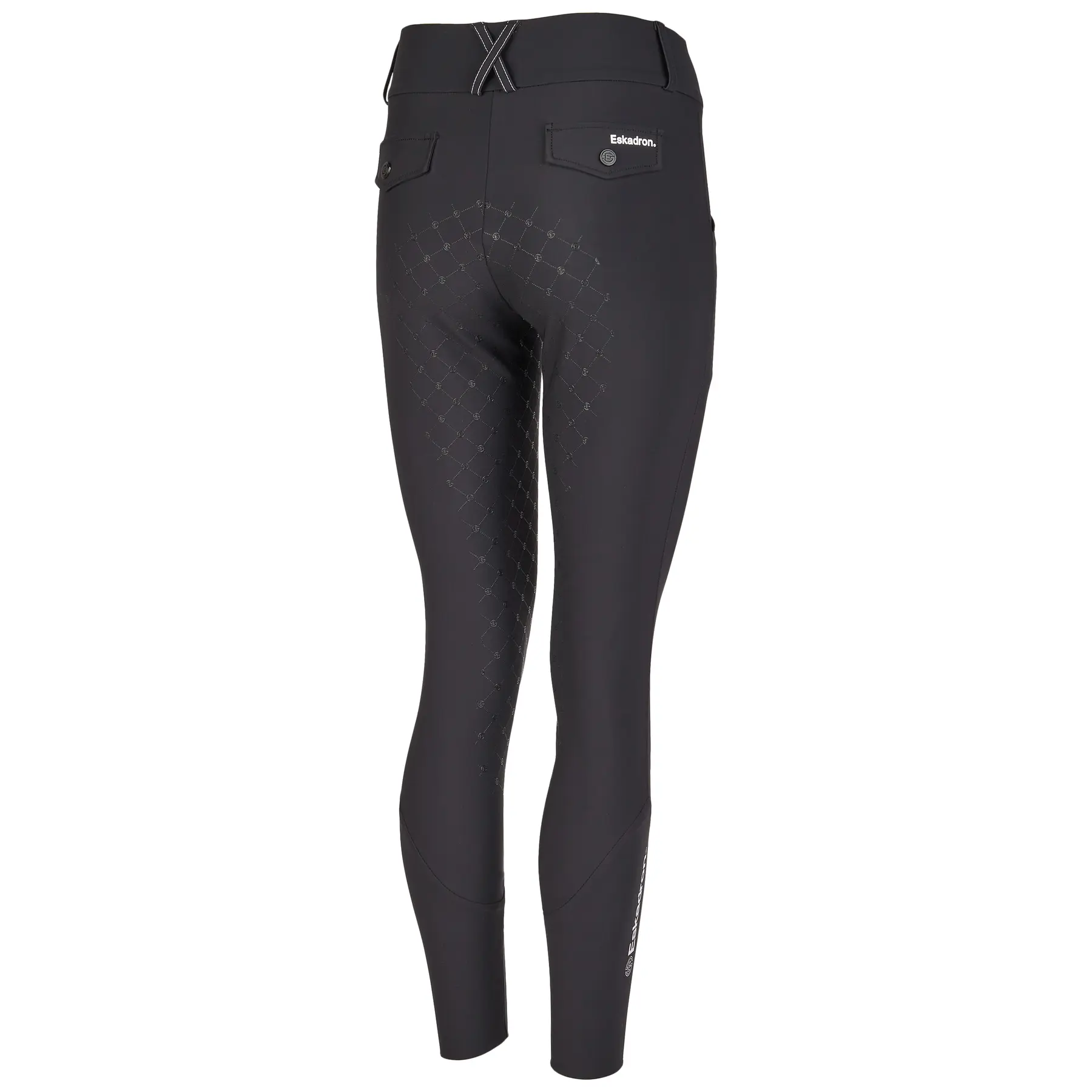 Comparer les prix de Pantalon équitation femme Eskadron Riding Breeches Hose