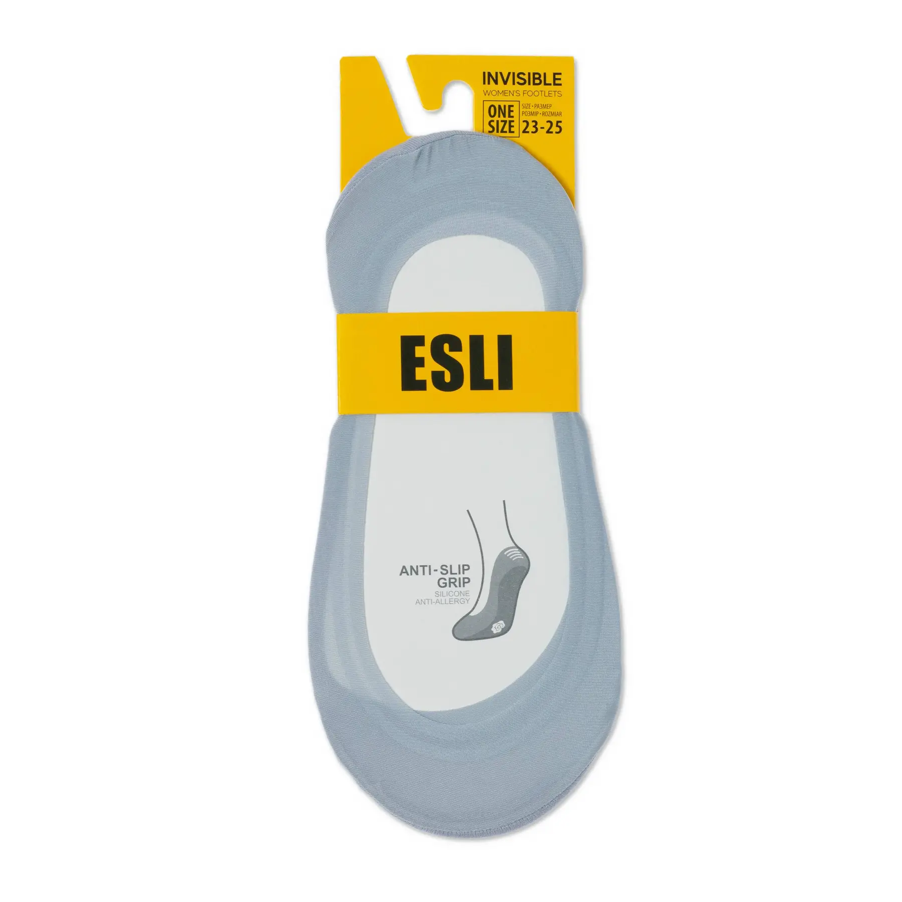 Damen Baumwollsocken Esli Followers IS001
