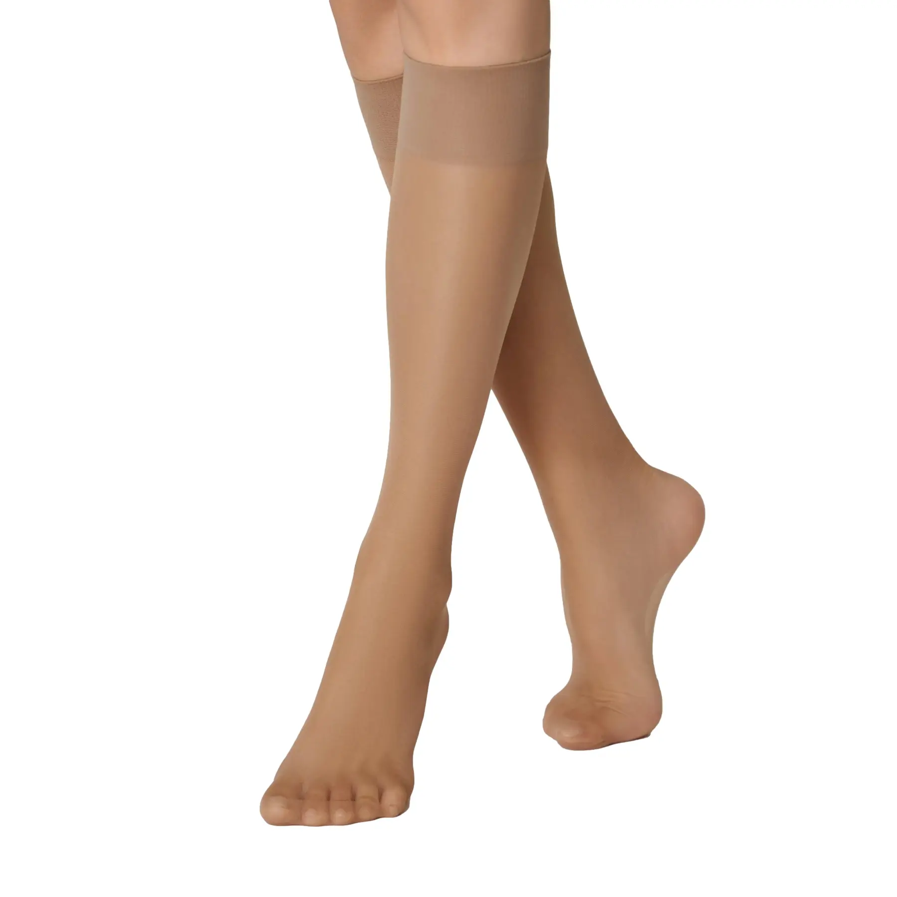 Damen Strümpfe Esli ACCENT 20 (2 pairs)