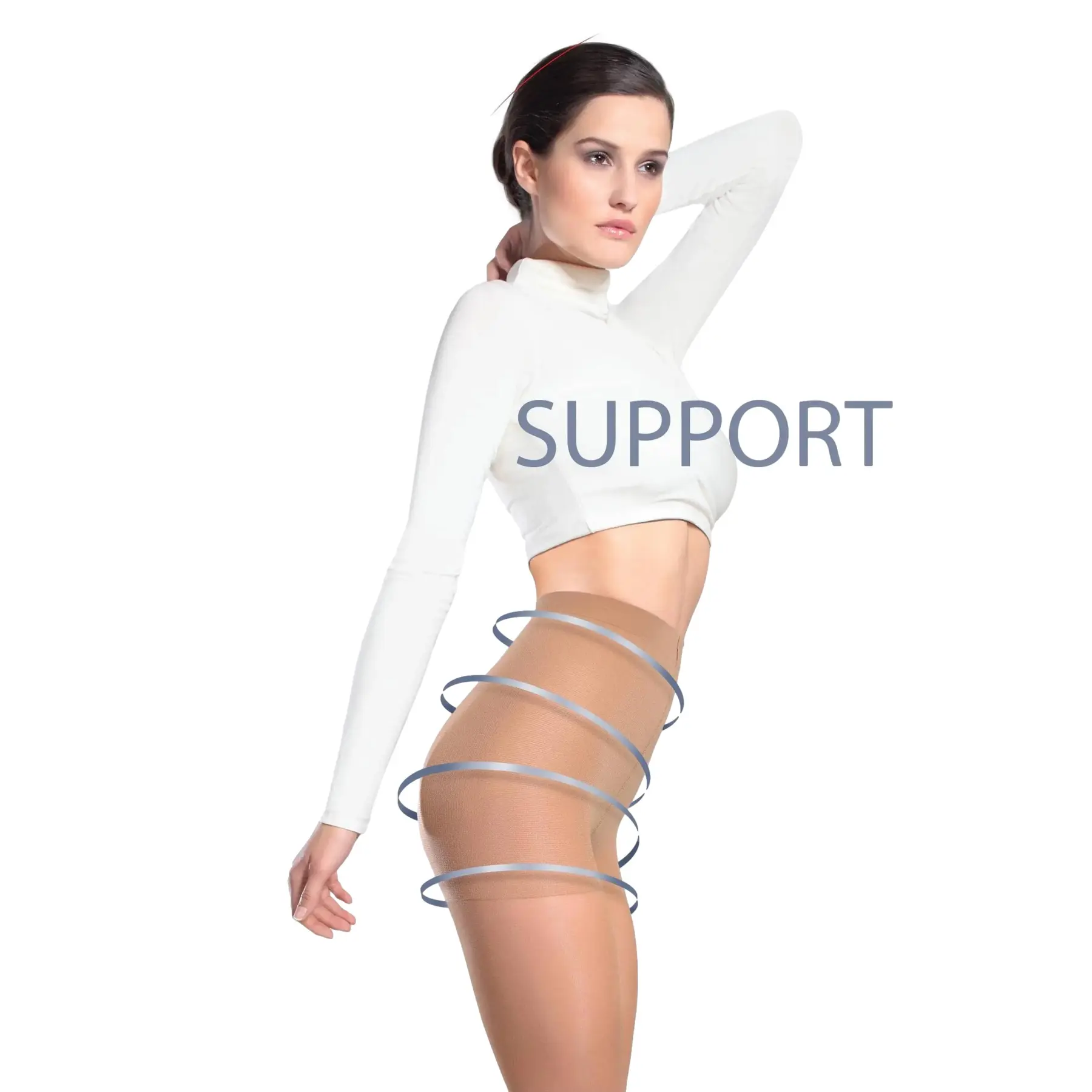 Leggings da donna  Support 20