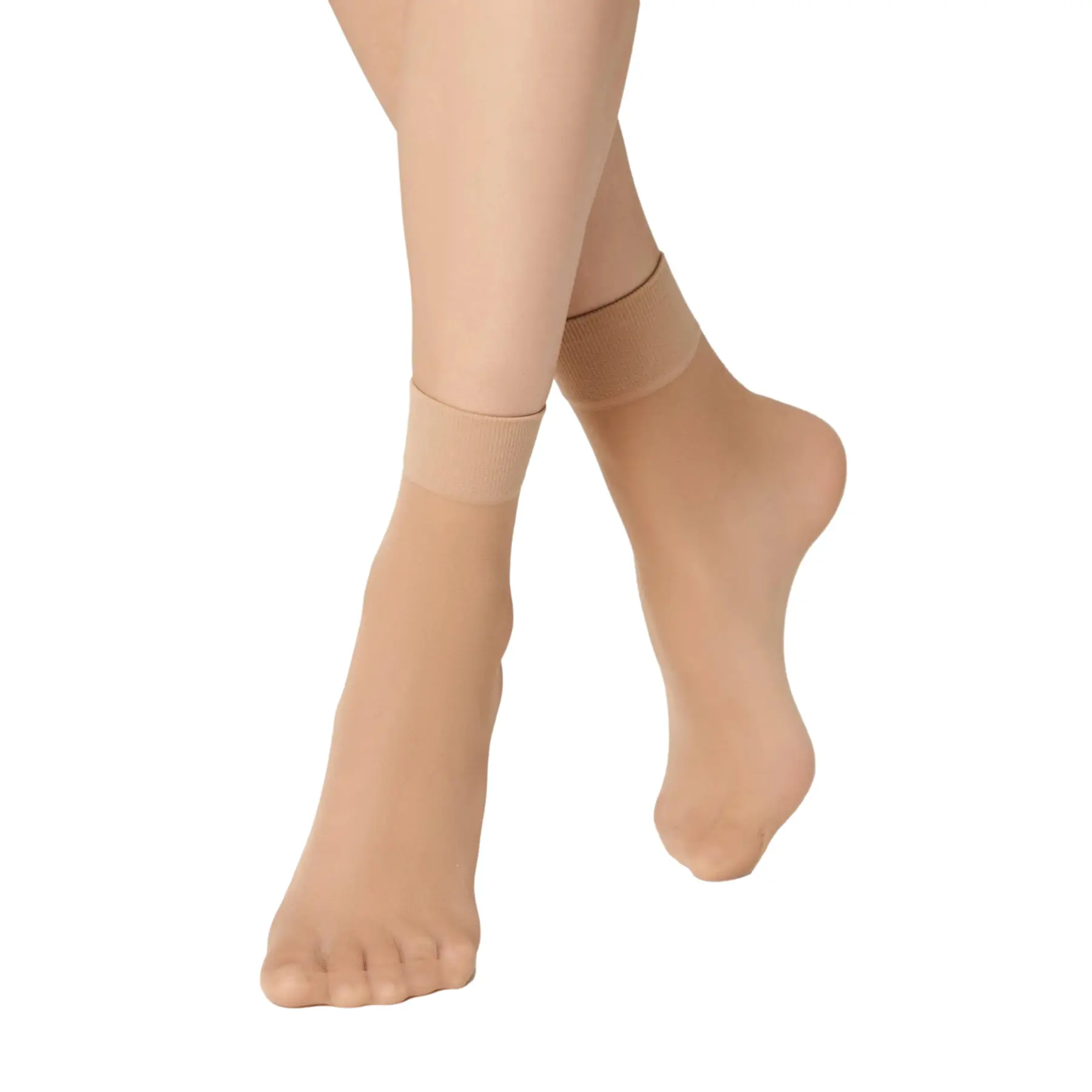 Socken für Damen Esli Mira 40