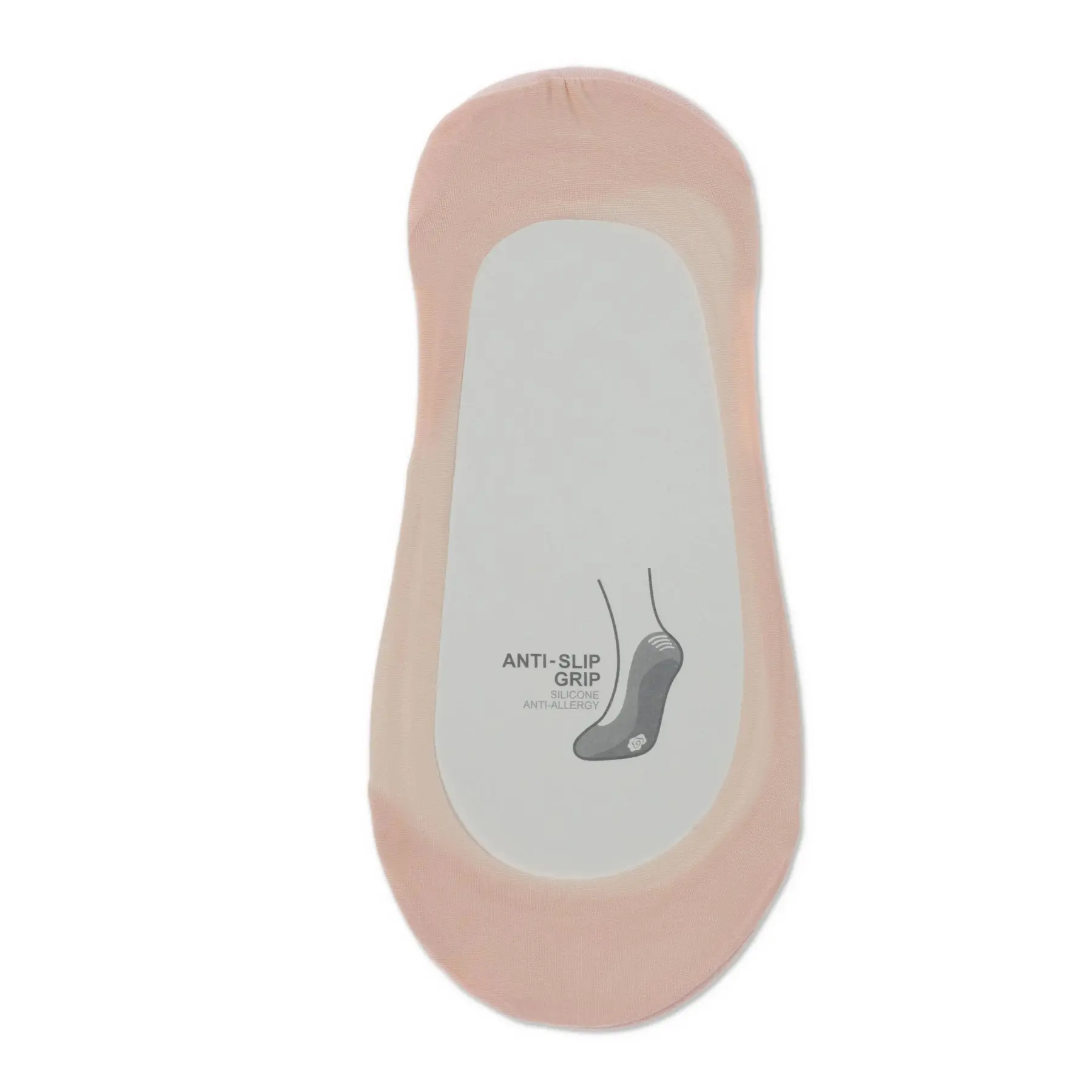 Damen Baumwollsocken Esli Followers IS001
