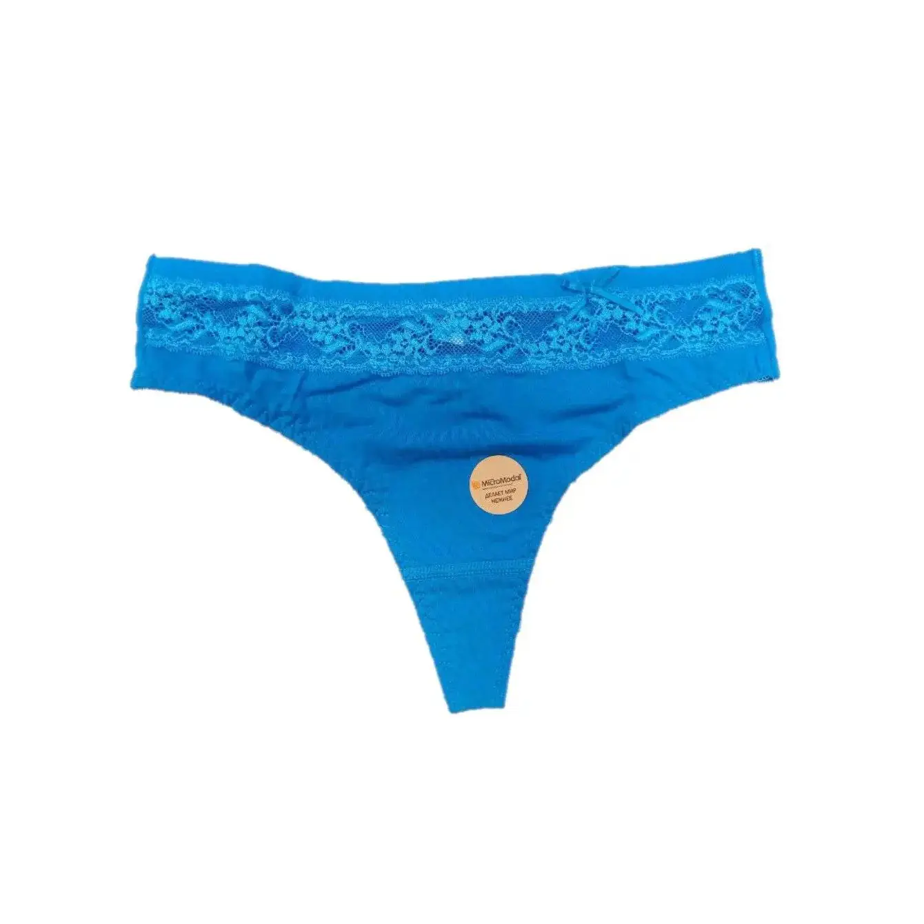 Höschen für Damen Esli Micromodal LST 400
