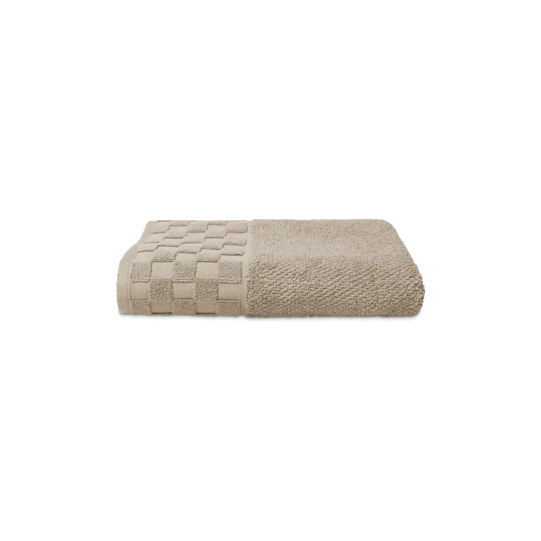 Handtuch Esli Grid