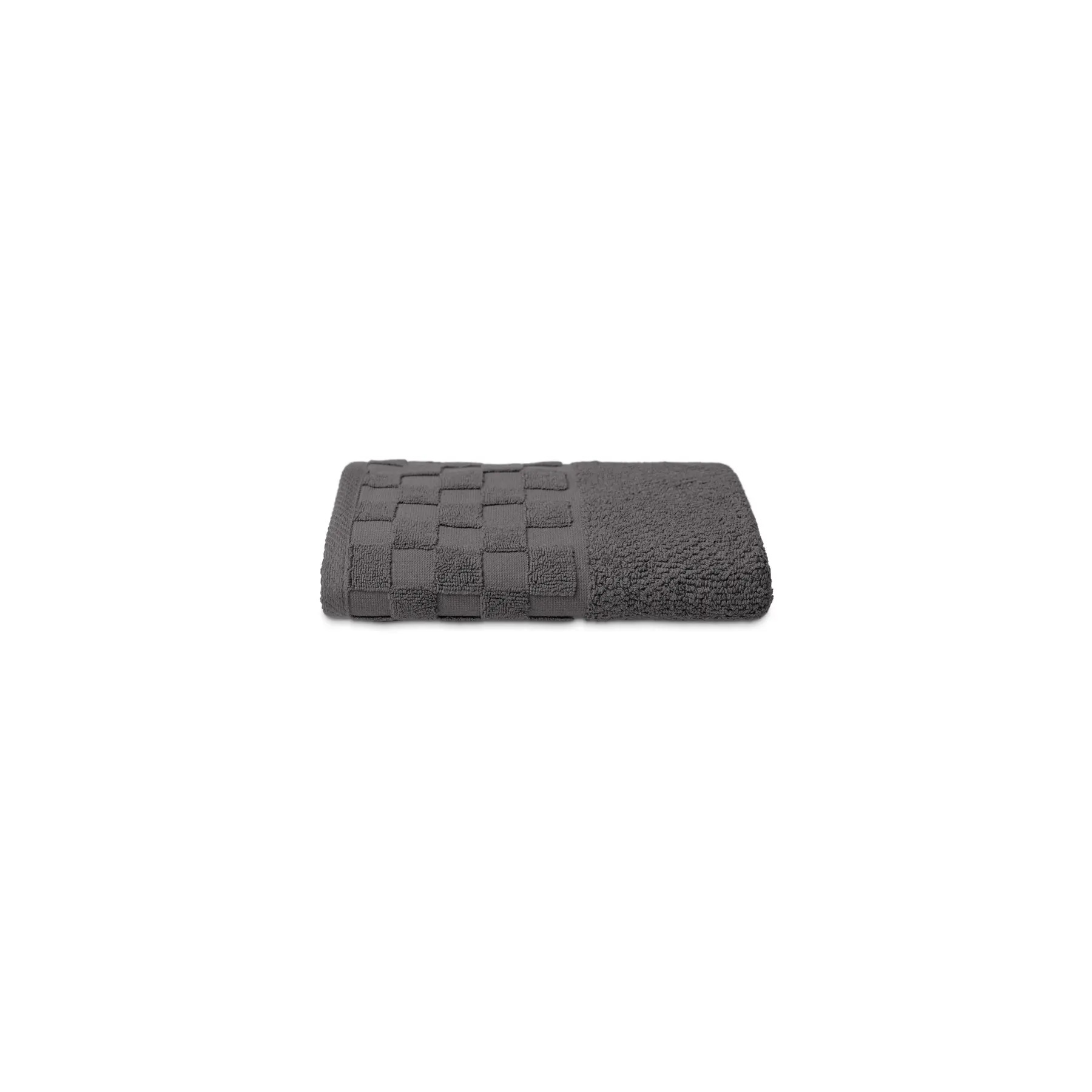 Handtuch Esli Grid