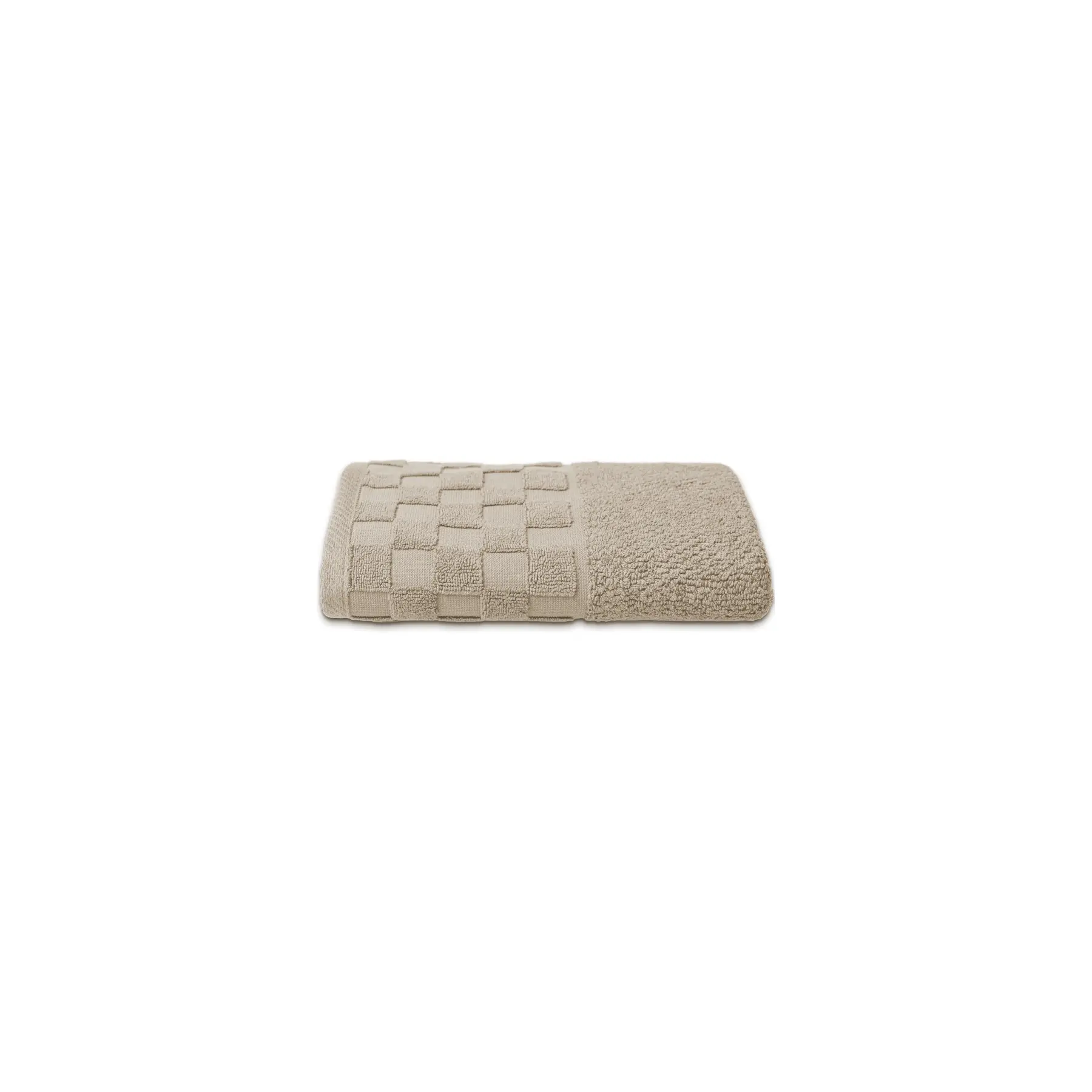 Handtuch Esli Grid
