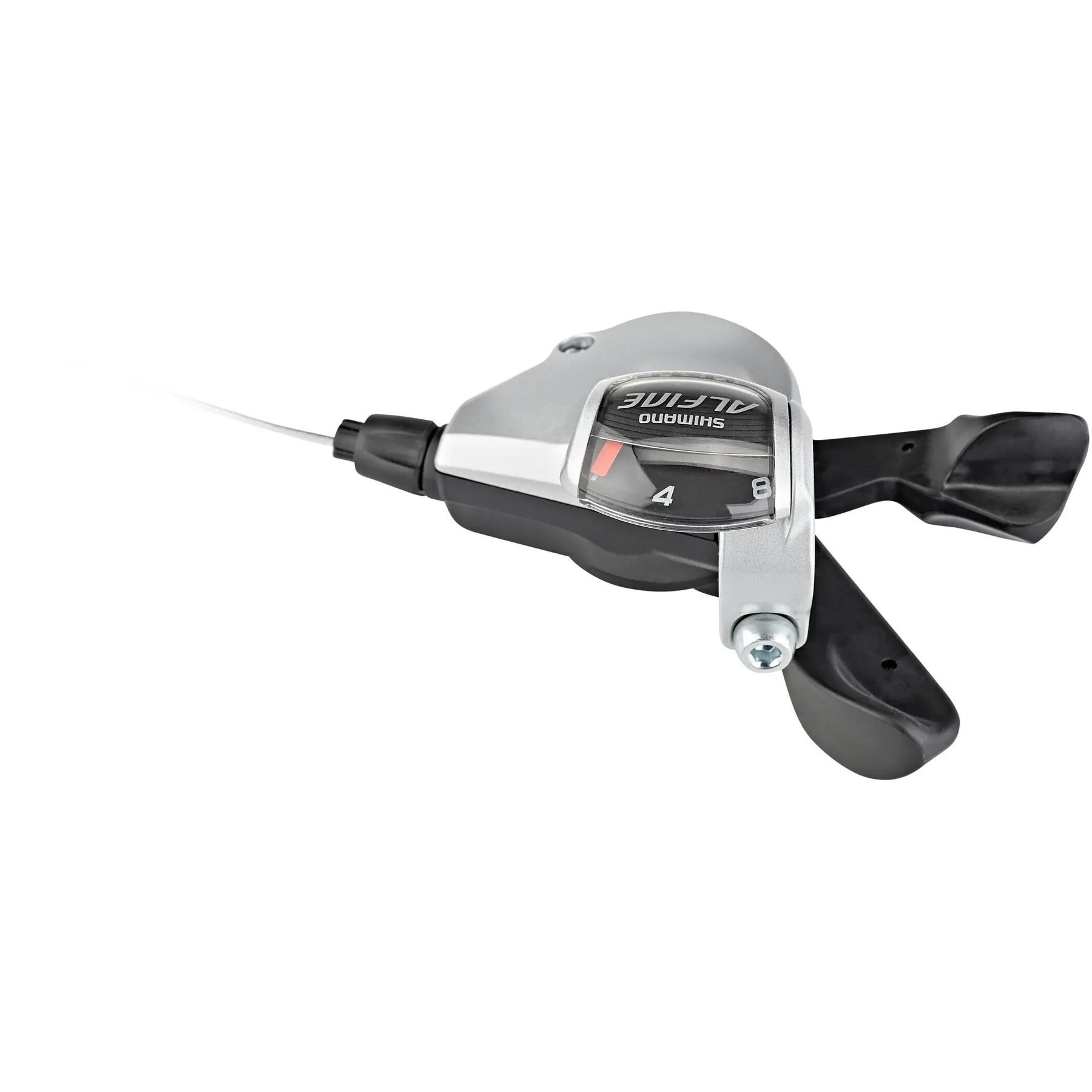 Velo Store - UK Gear shift lever Shimano Alfine SL-S503 Rapidfire Plus | Extra 10% off with Subscription, Postage £16.79 to UK Fedex.