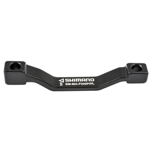 Velo Store - UK Disc brake mounting adapter Shimano SM-MA | Extra 10% off with Subscription, Postage £16.79 to UK Fedex.