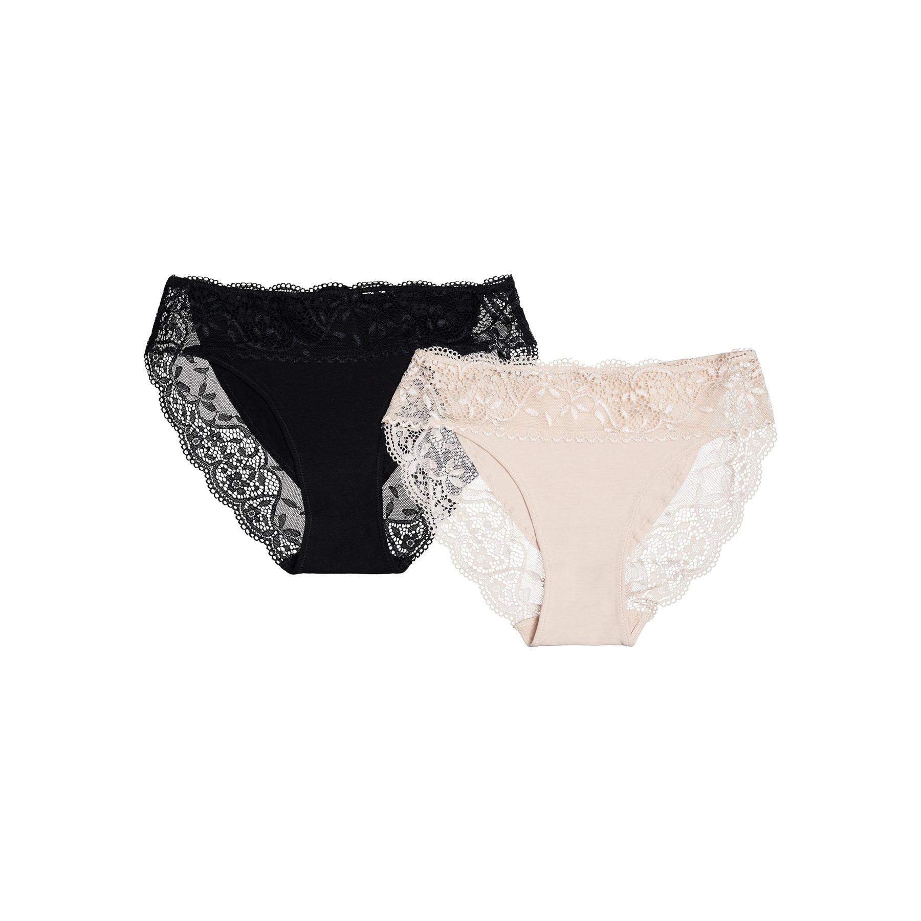 Mutandine da donna  Patri 2 (x2)