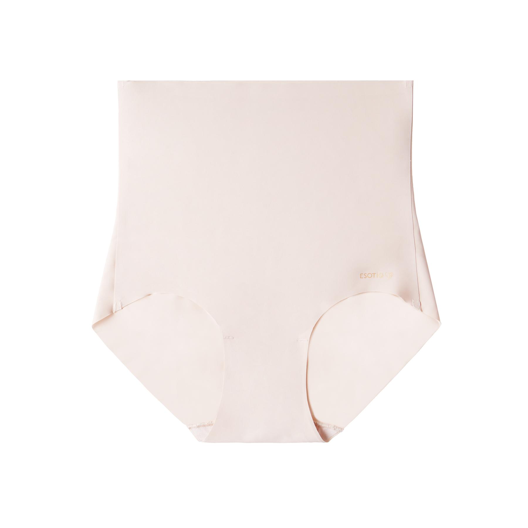 Slip a vita alta da donna  Plain 2