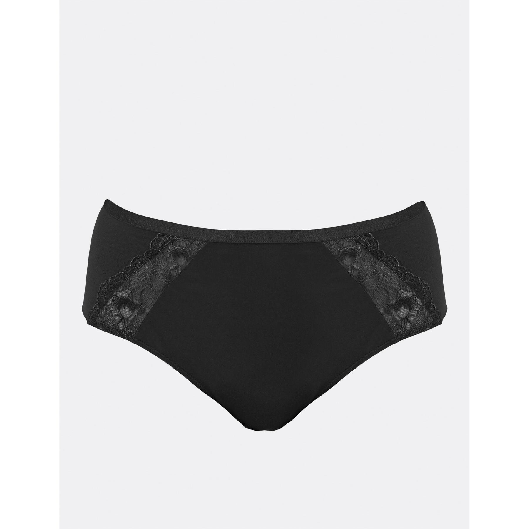 Slip a vita alta da donna  Bethany 3