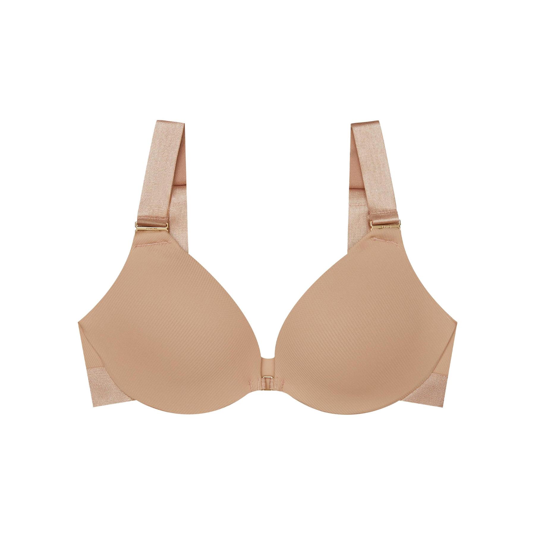 Reggiseno da donna  Bianco 2