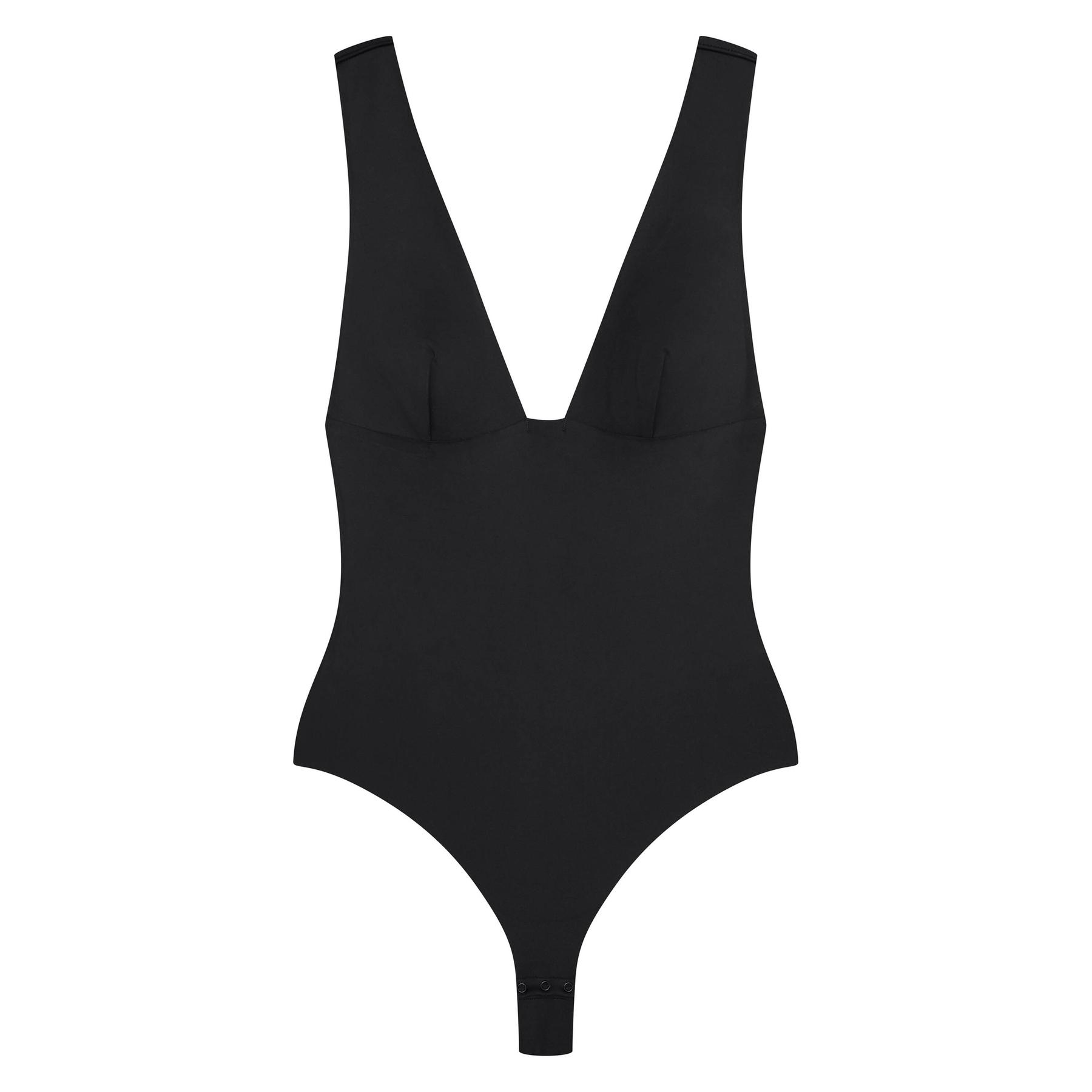 Body donna Esotiq Blank