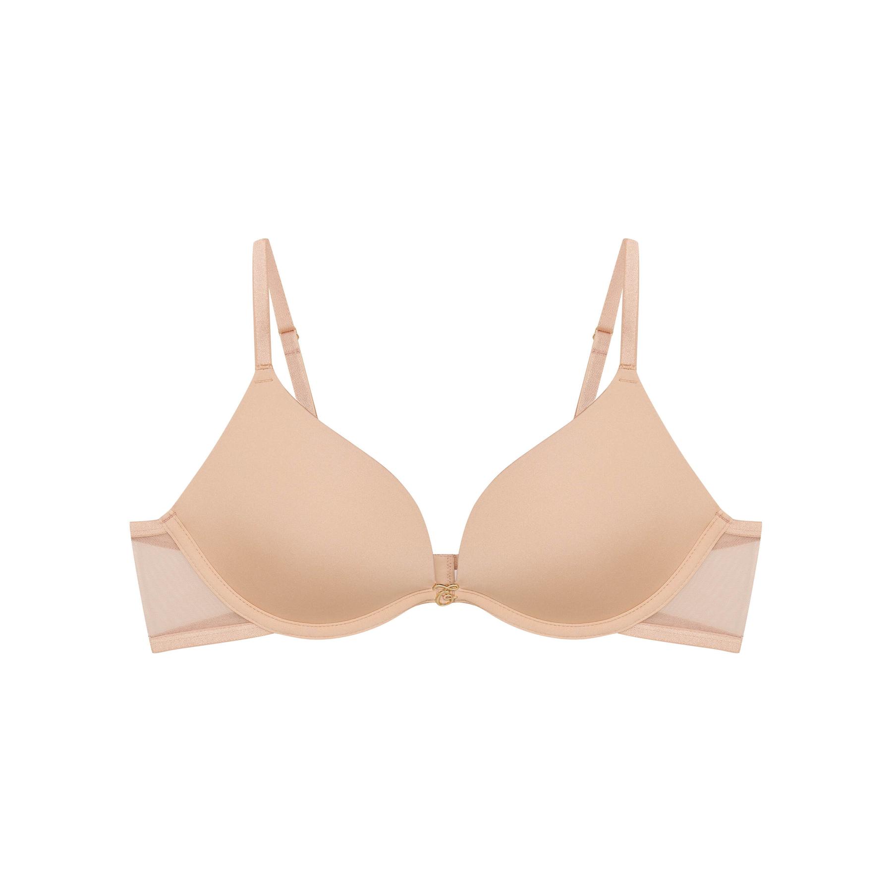 Reggiseno da donna  Nuts 3