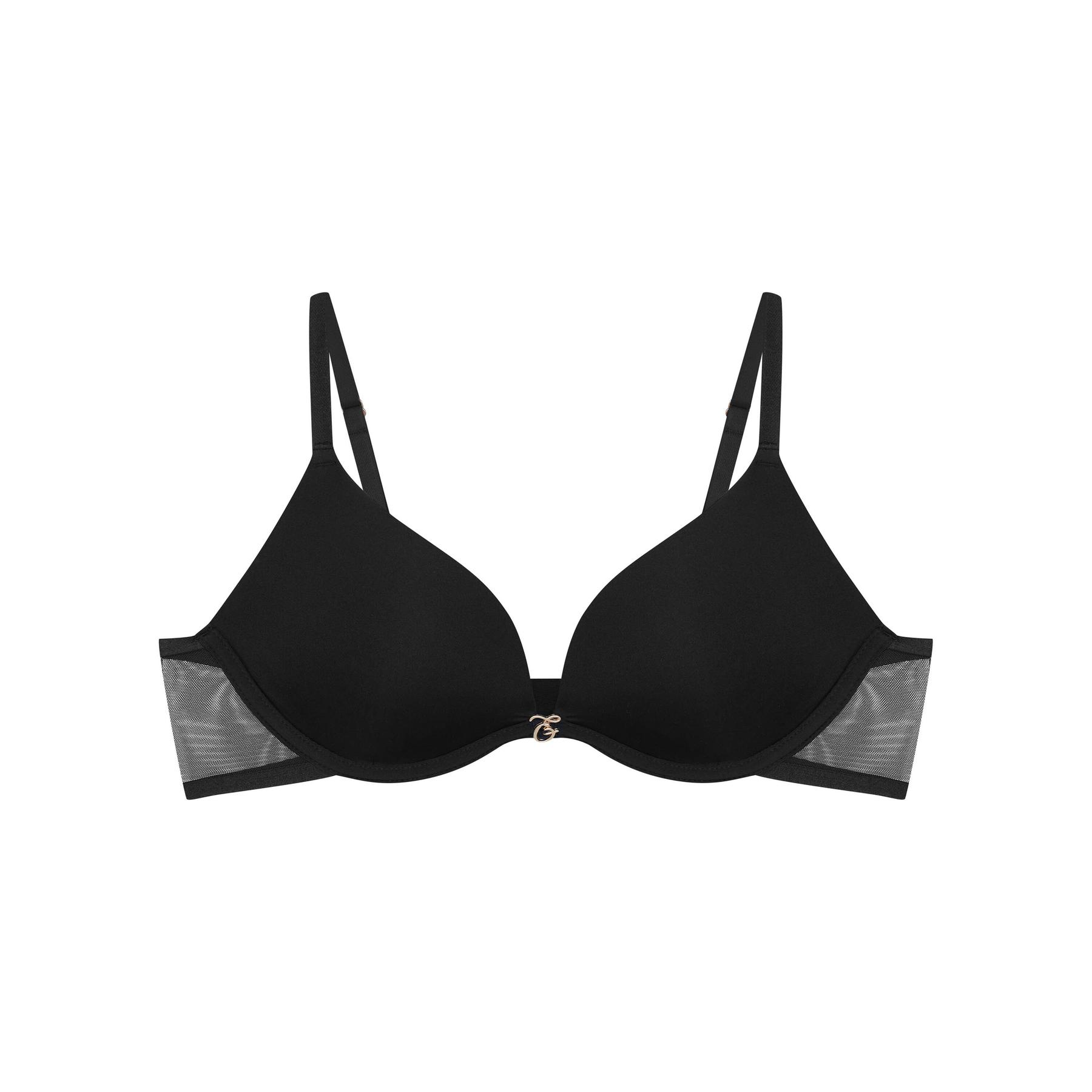 Reggiseno da donna  Nuts 3