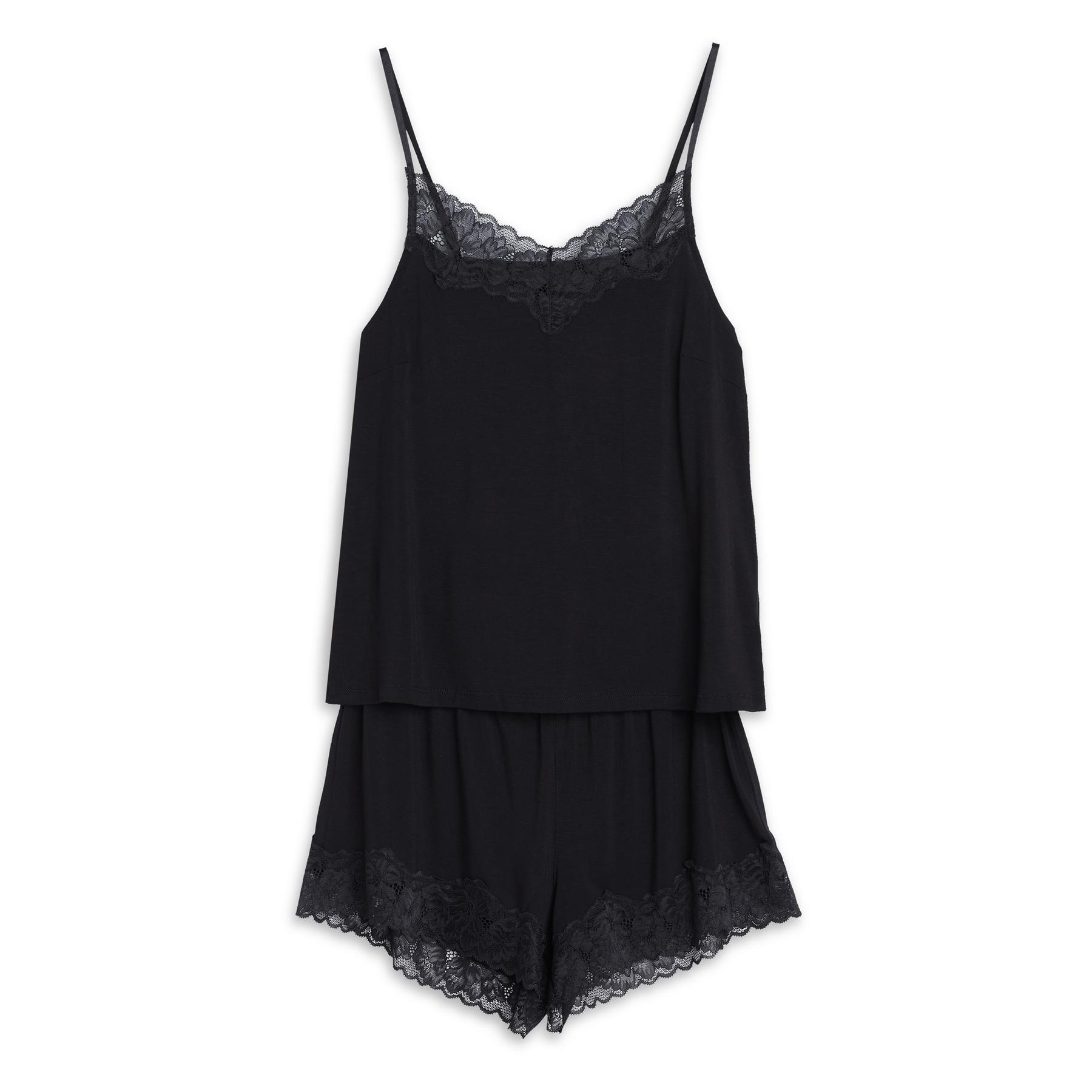 Pigiami da donna  Rissotta