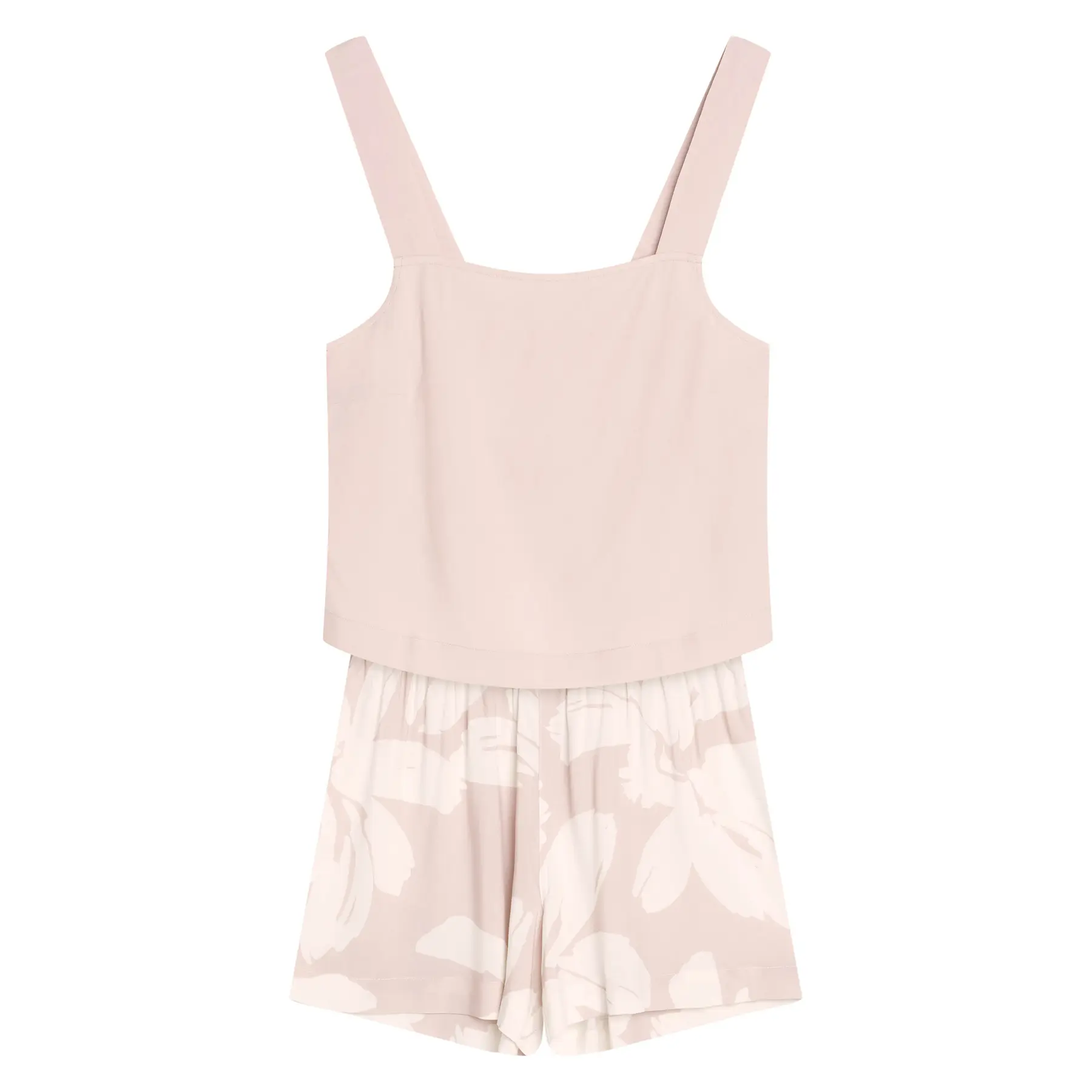 Pyjama Damen Esotiq Roya