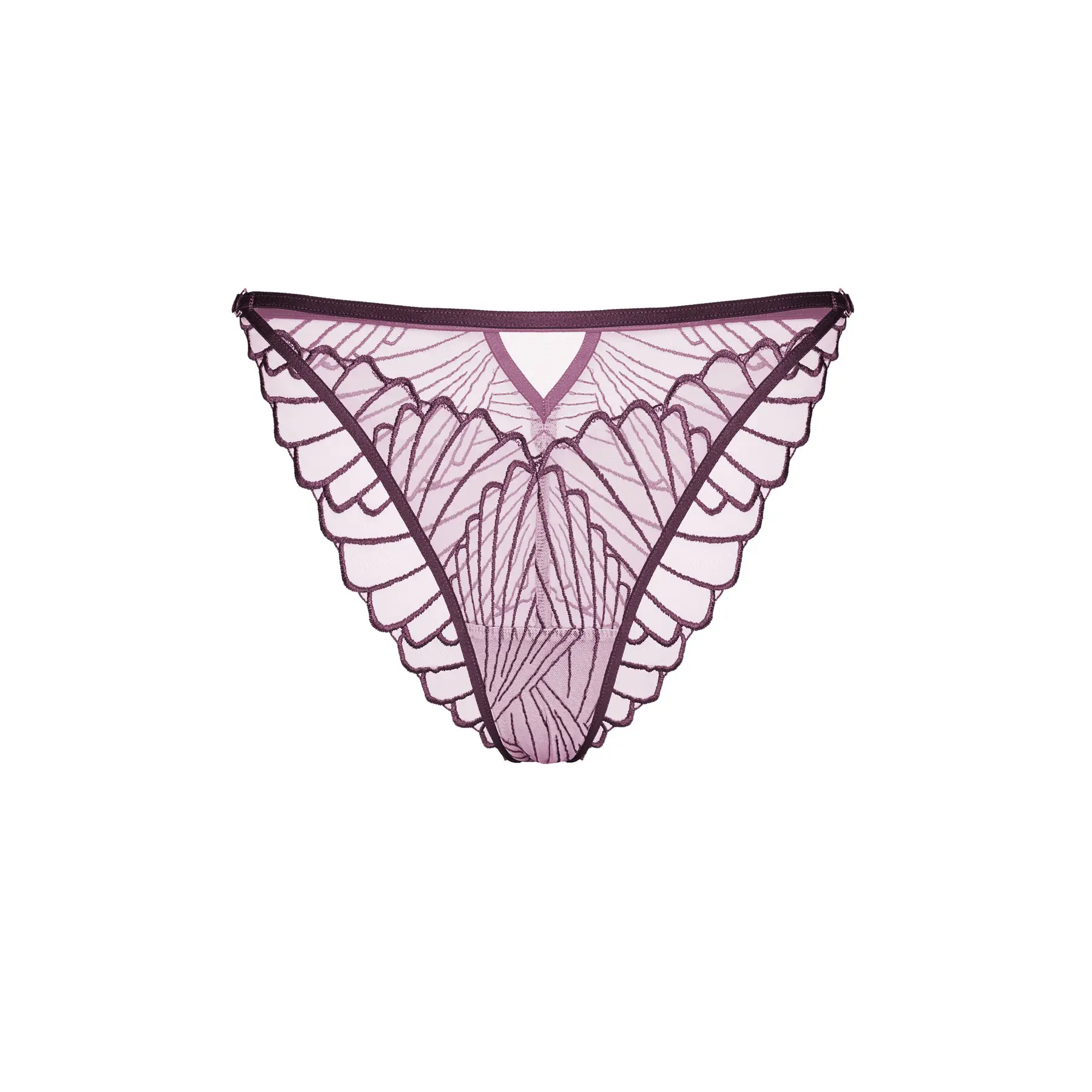 Mutandine da donna  Nugat 4