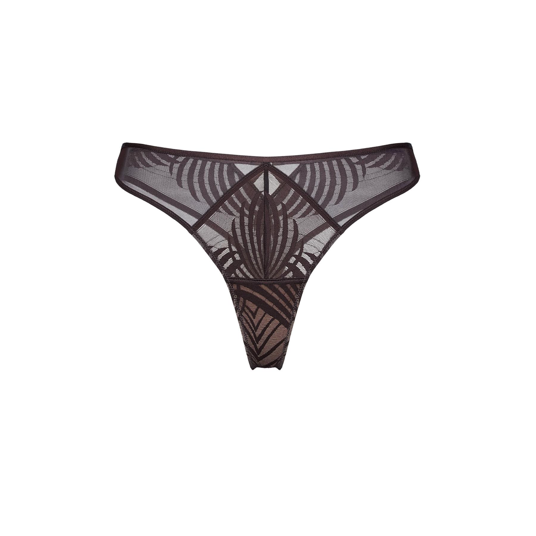 Perizoma da donna  Nacre 4