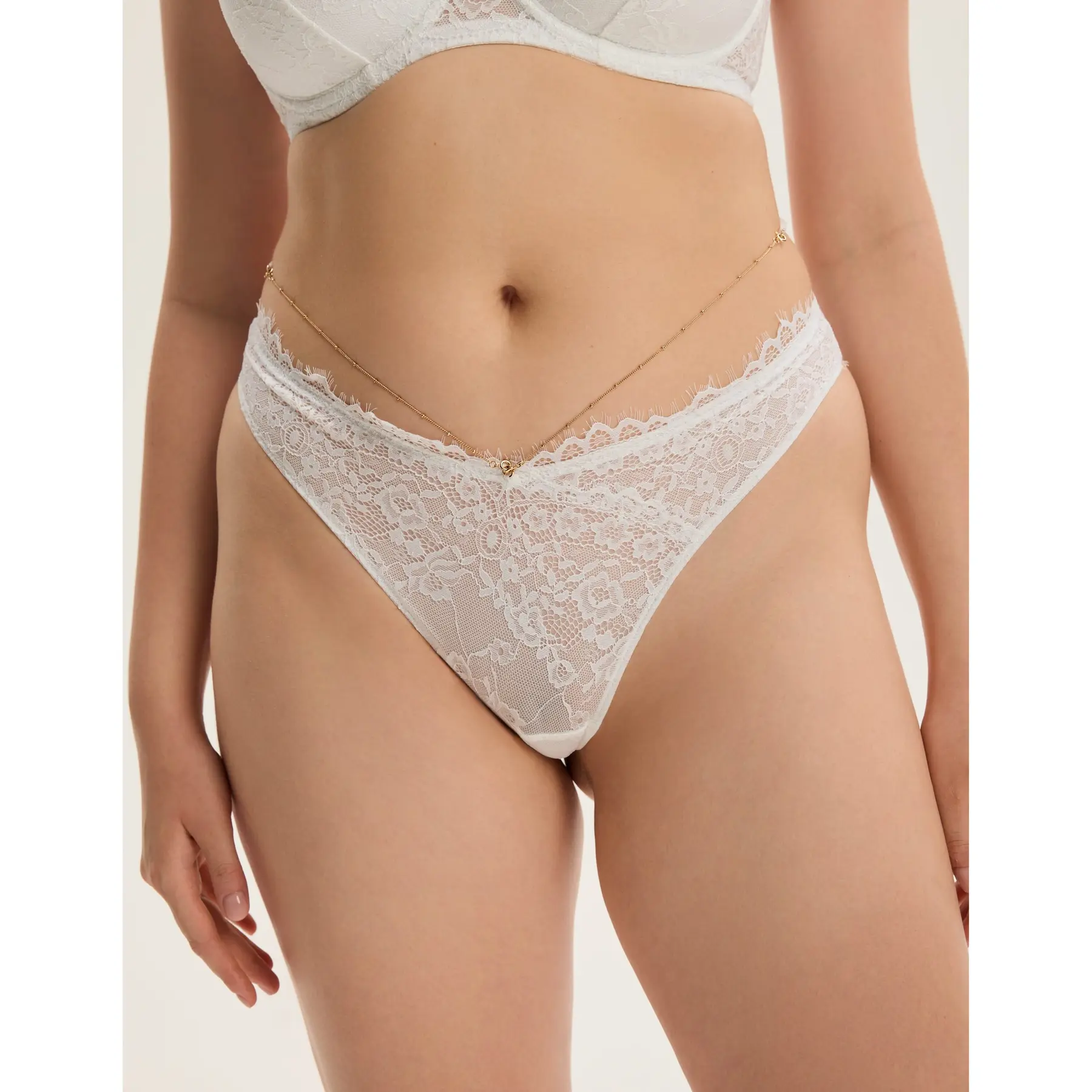 Höschen für Damen Esotiq Netsi 4