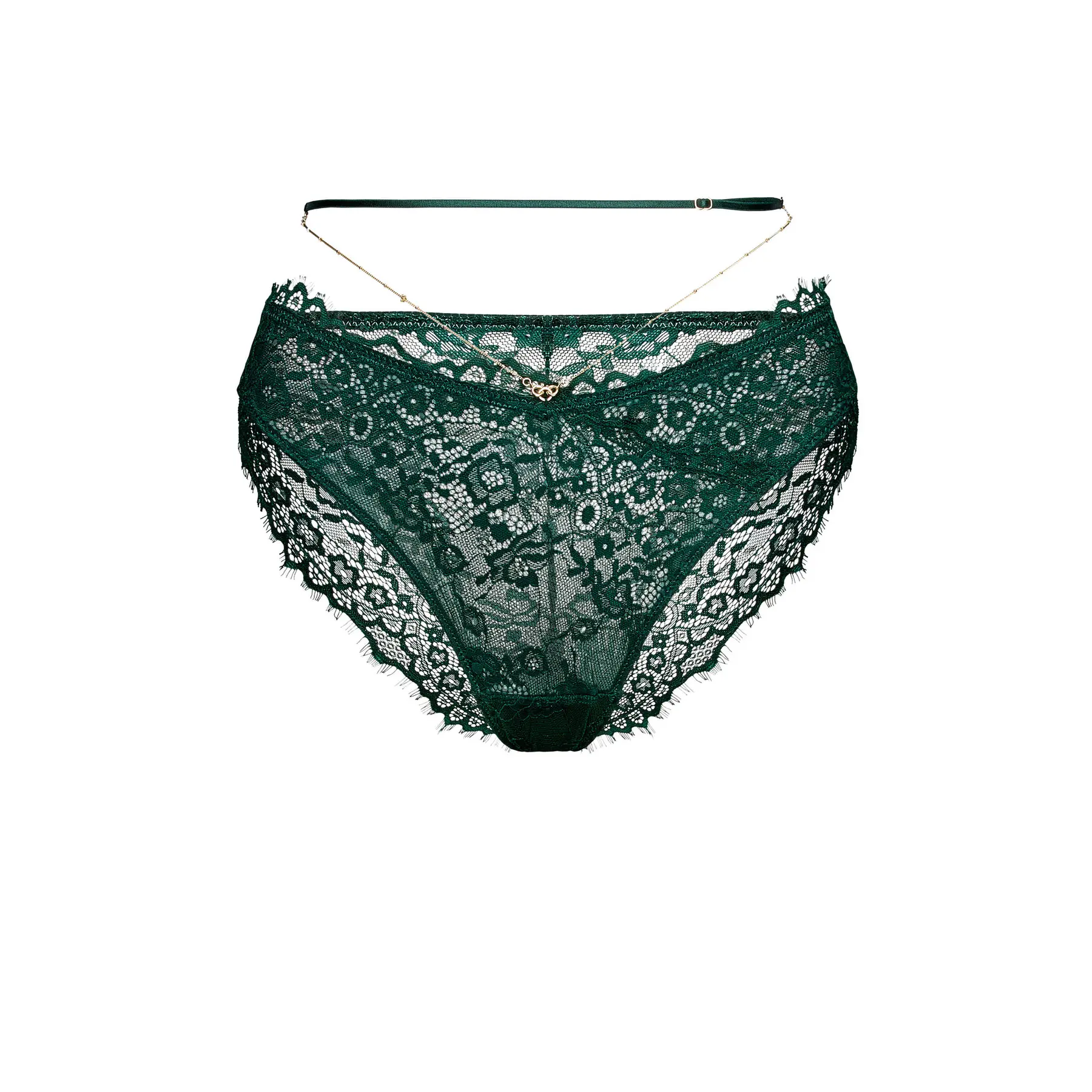 5903972686522 - Höschen für Damen Netsi 4