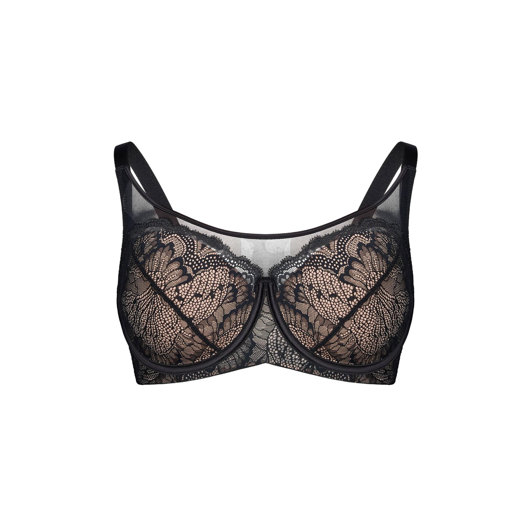 Reggiseno da donna  Crown 2