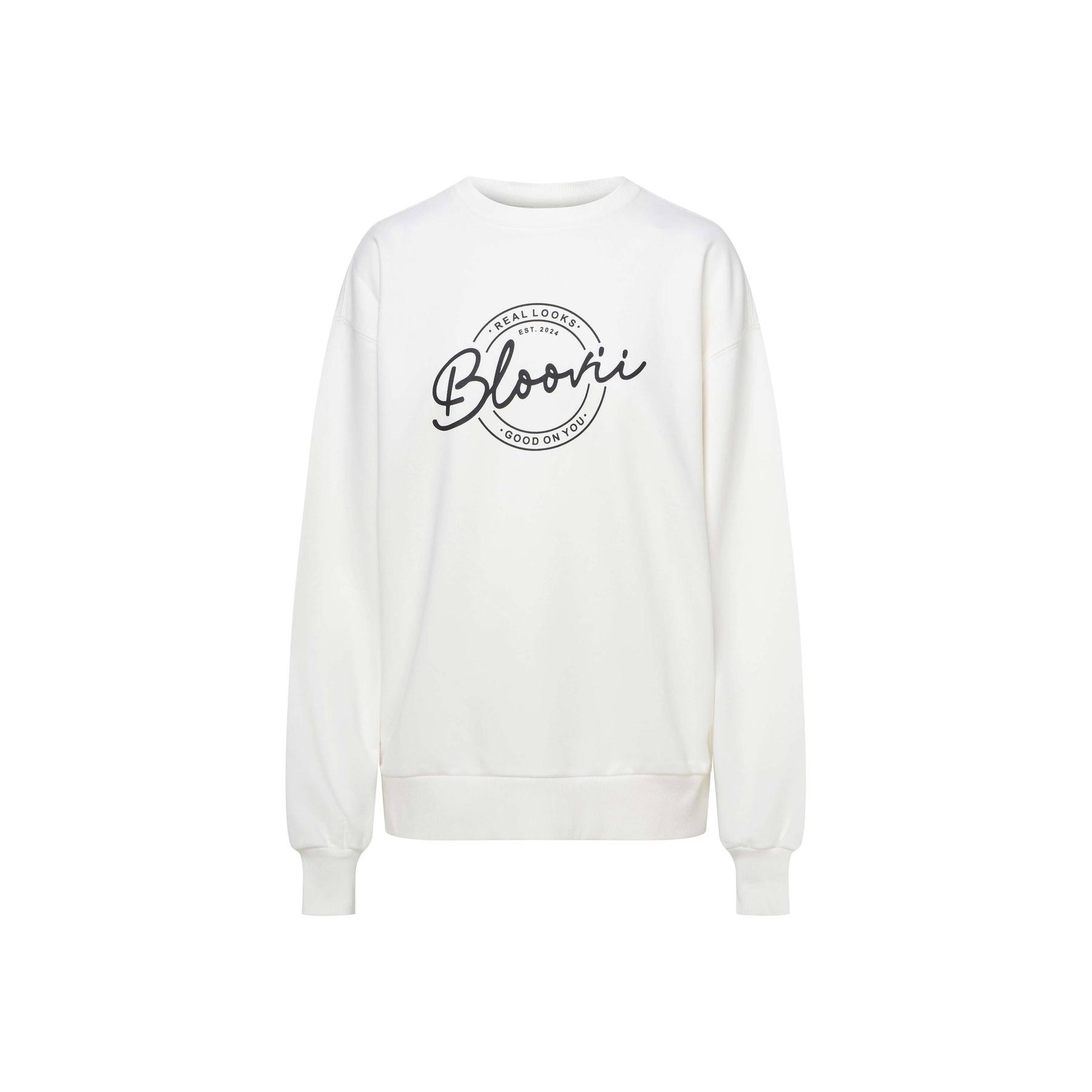 Felpa da donna  Bloovii Lee