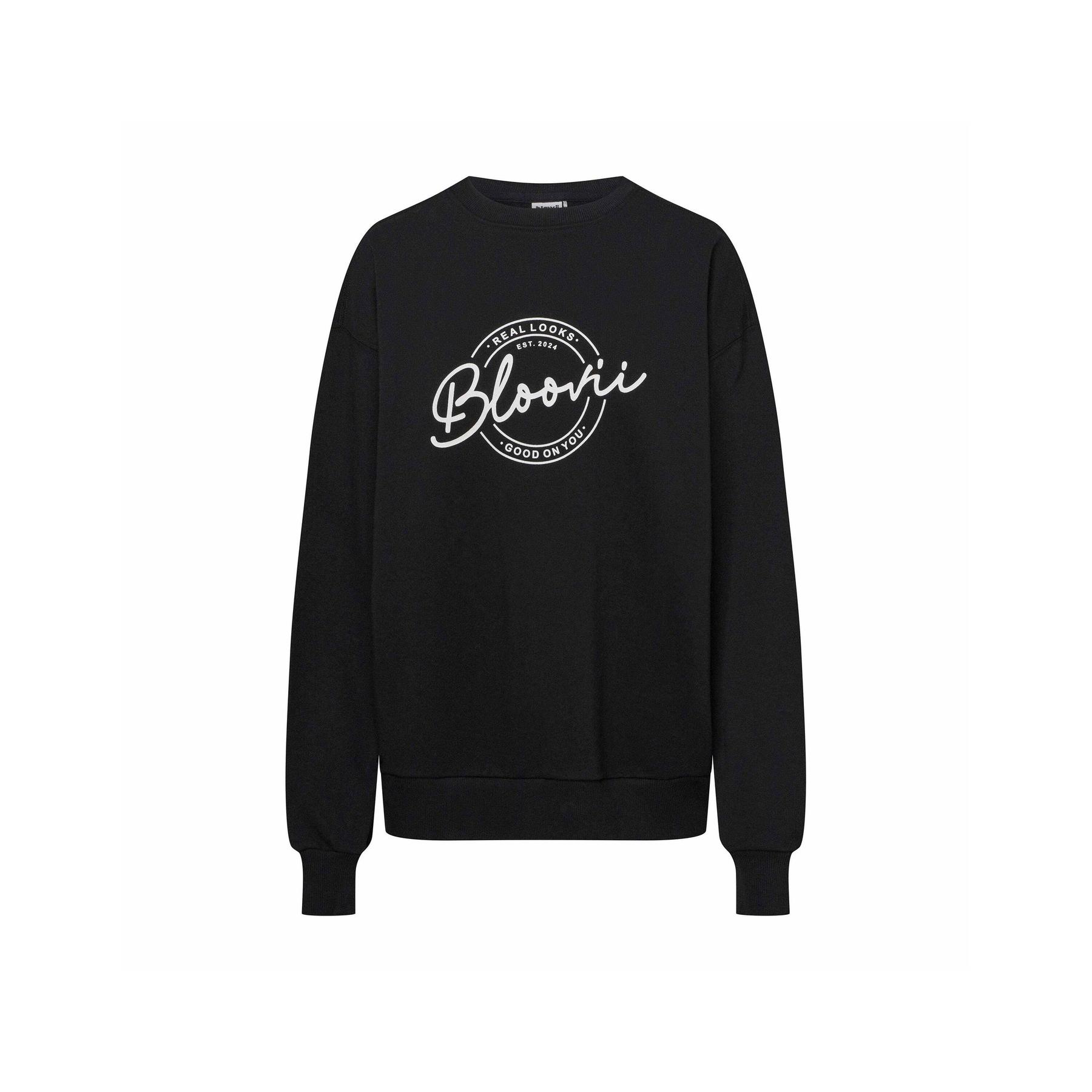 Felpa da donna  Bloovii Lee