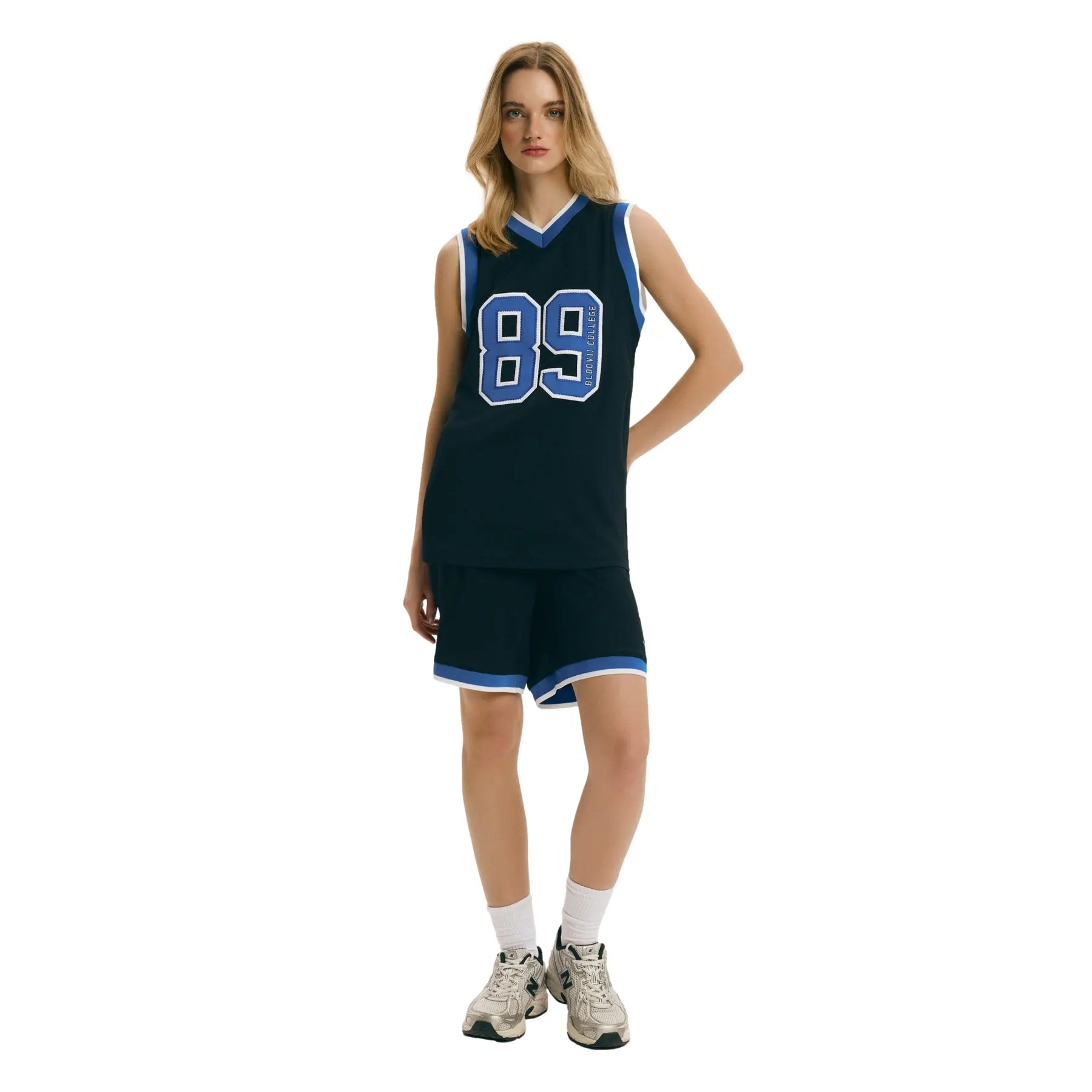 T-shirt da donna  Kane