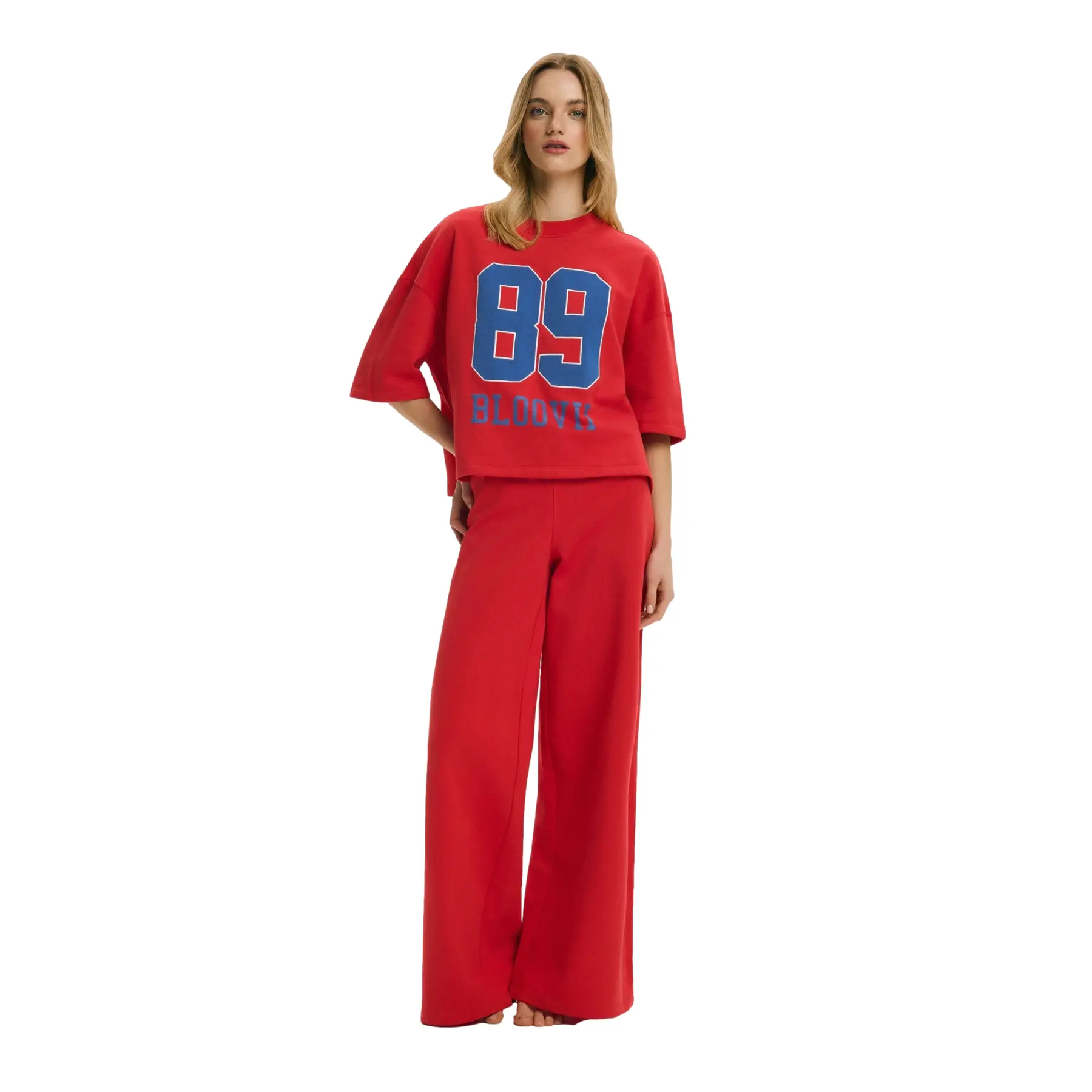 Image of Pyjama Damen Esotiq Kidd
