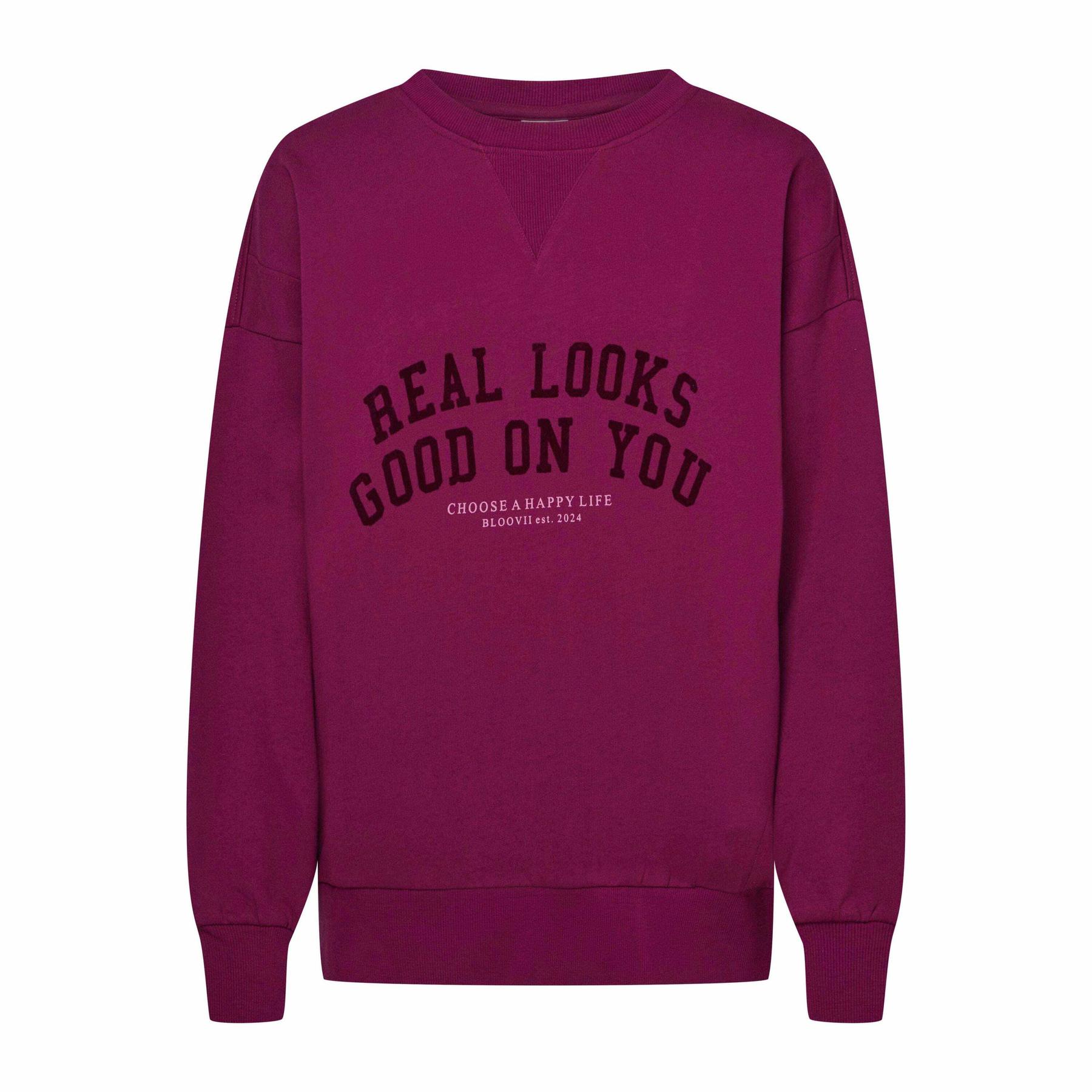 5903972655603 - Sweatshirt Damen Bloovii Keithan 2