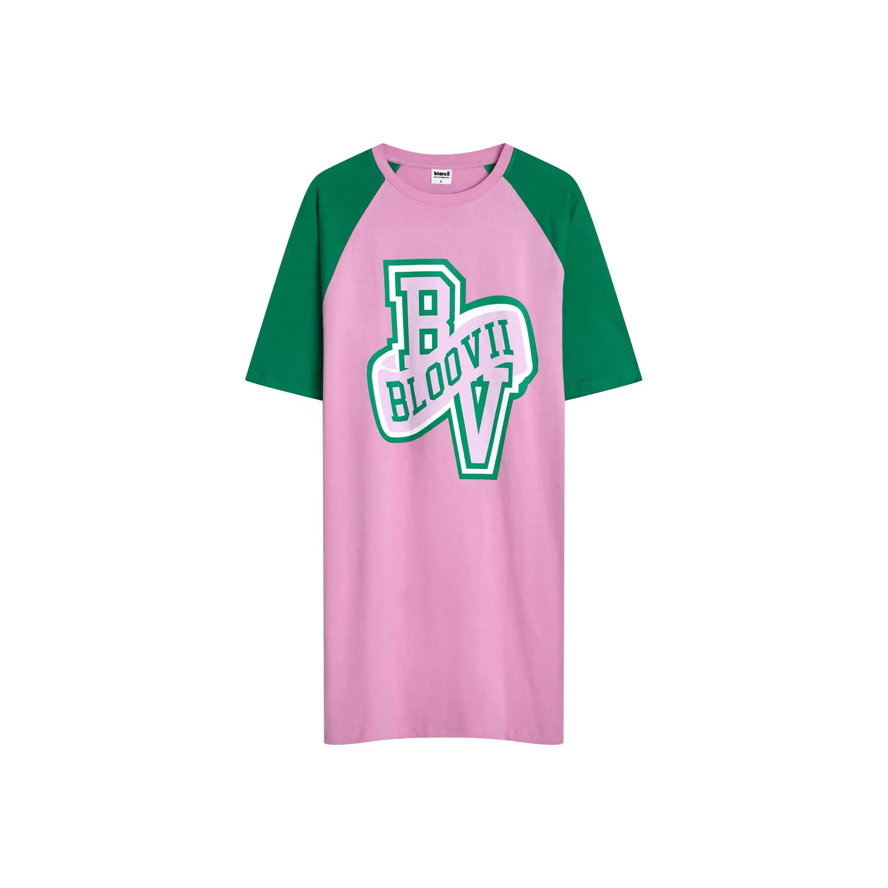 5903972653845 - T-Shirt Bloovii Kinna