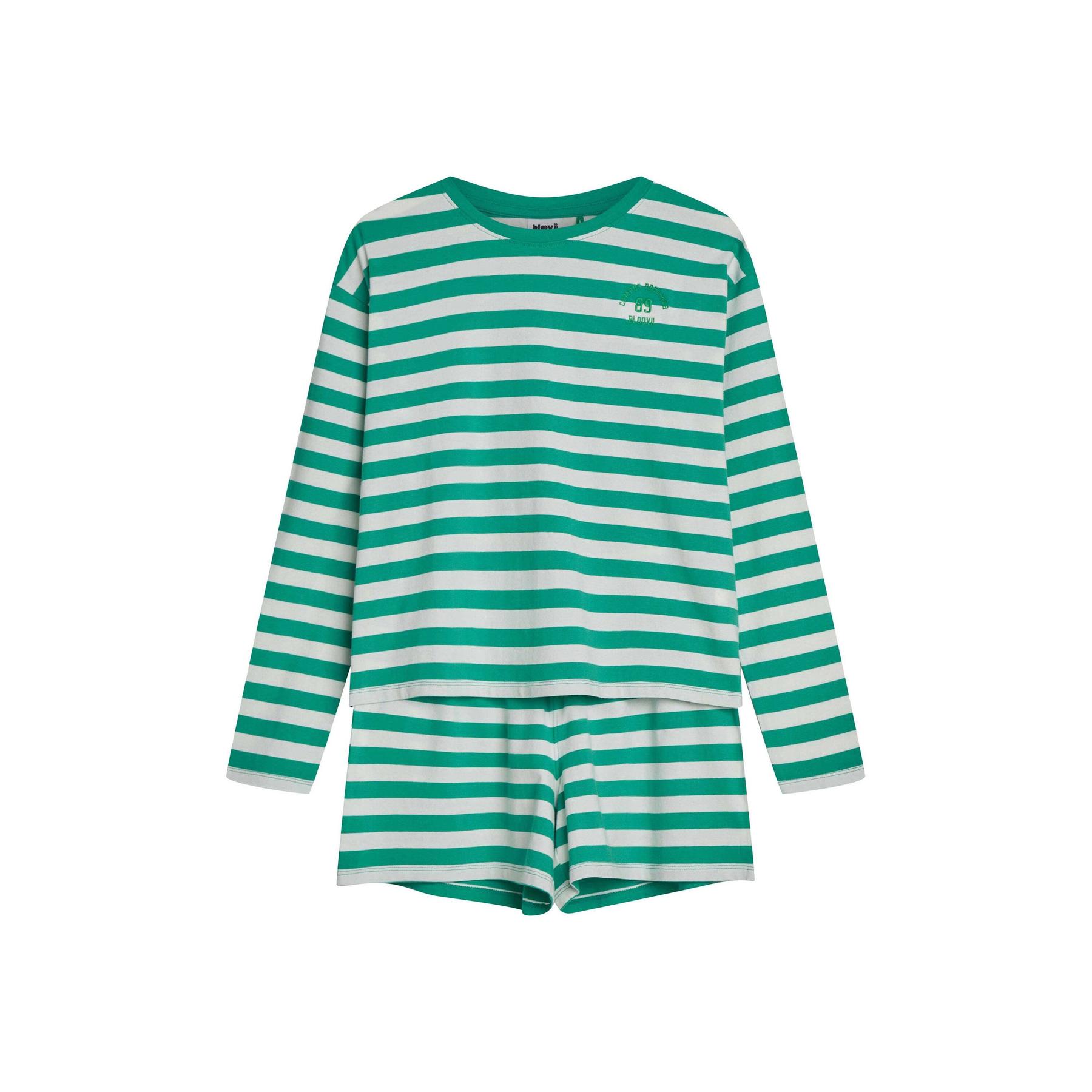 Pigiami da donna  Bloovii Kelley 2