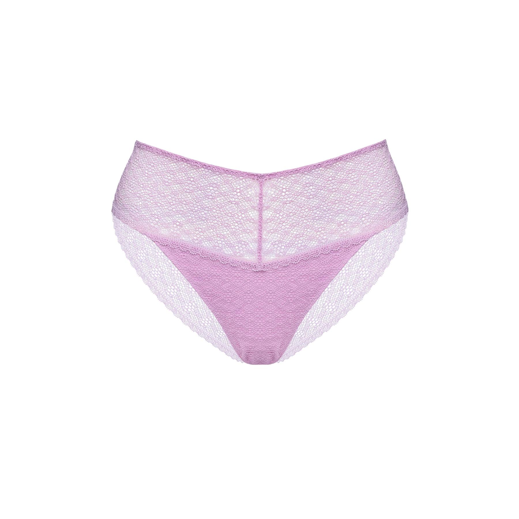 Slip a vita alta da donna  Cambria