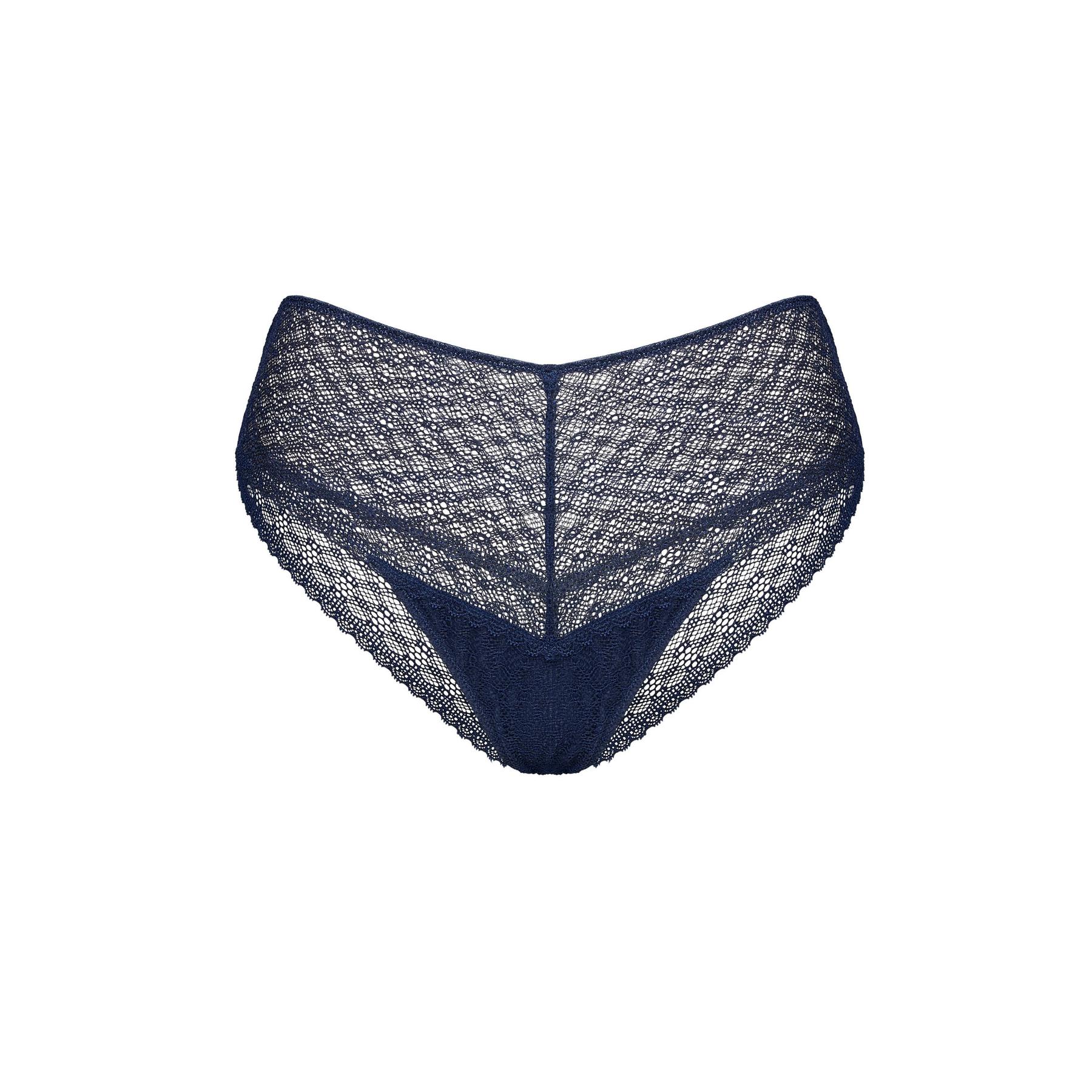 Slip a vita alta da donna  Cambria