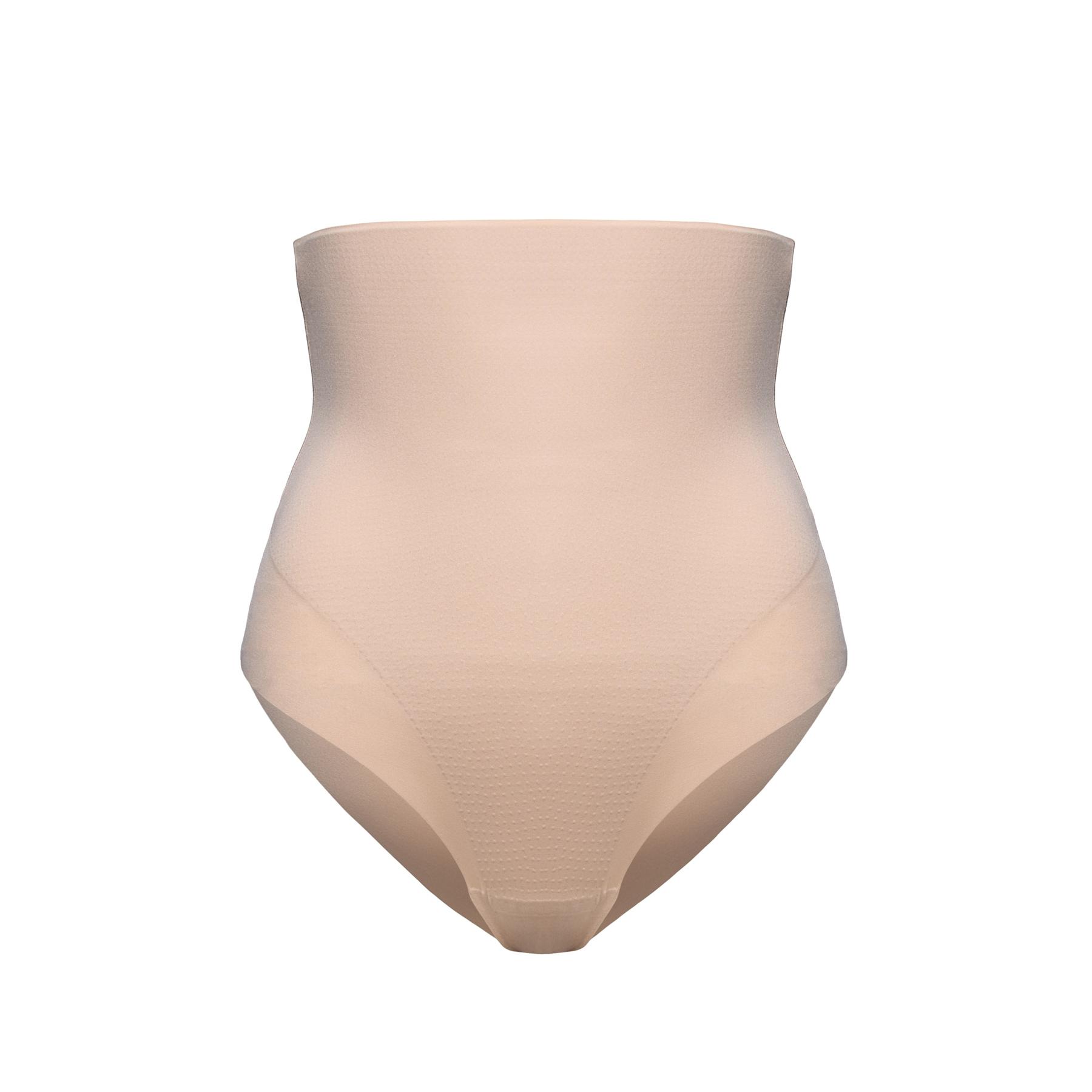 Guaffetta contenitiva donna  Smooth