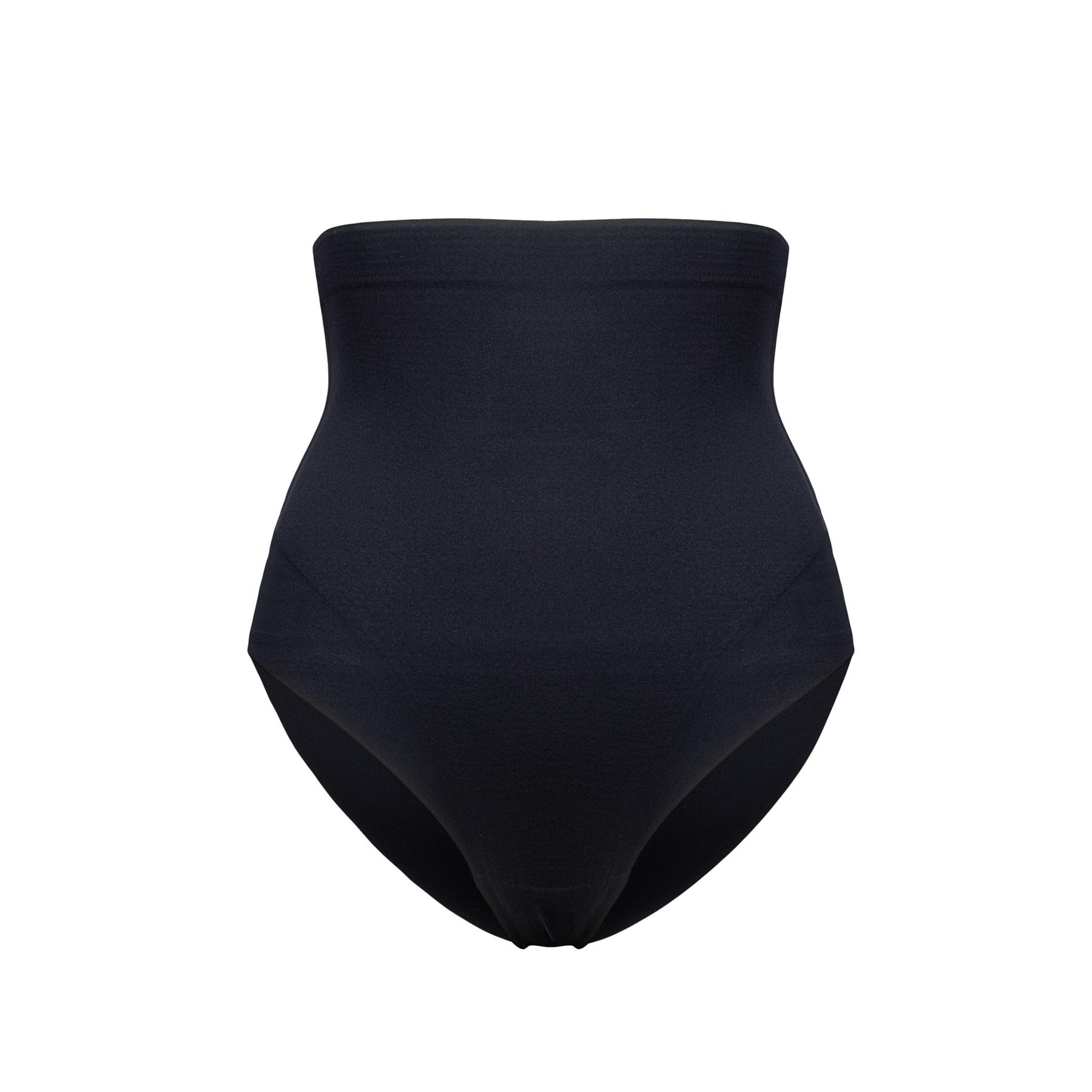 Guaffetta contenitiva donna  Smooth