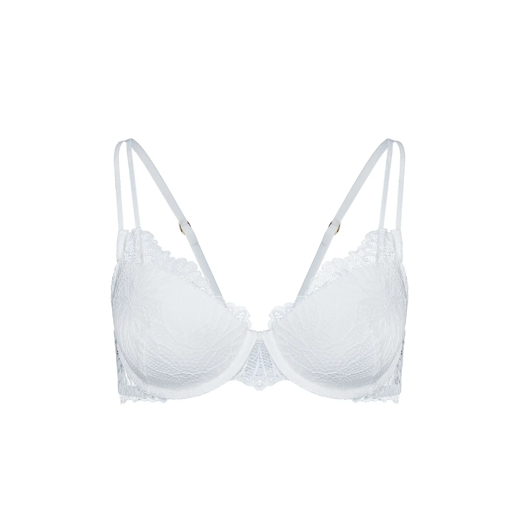 Reggiseno da donna  Celeste