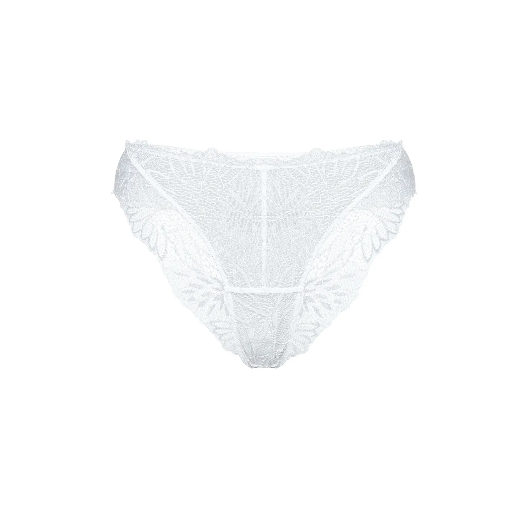 Mutandine da donna  Celeste