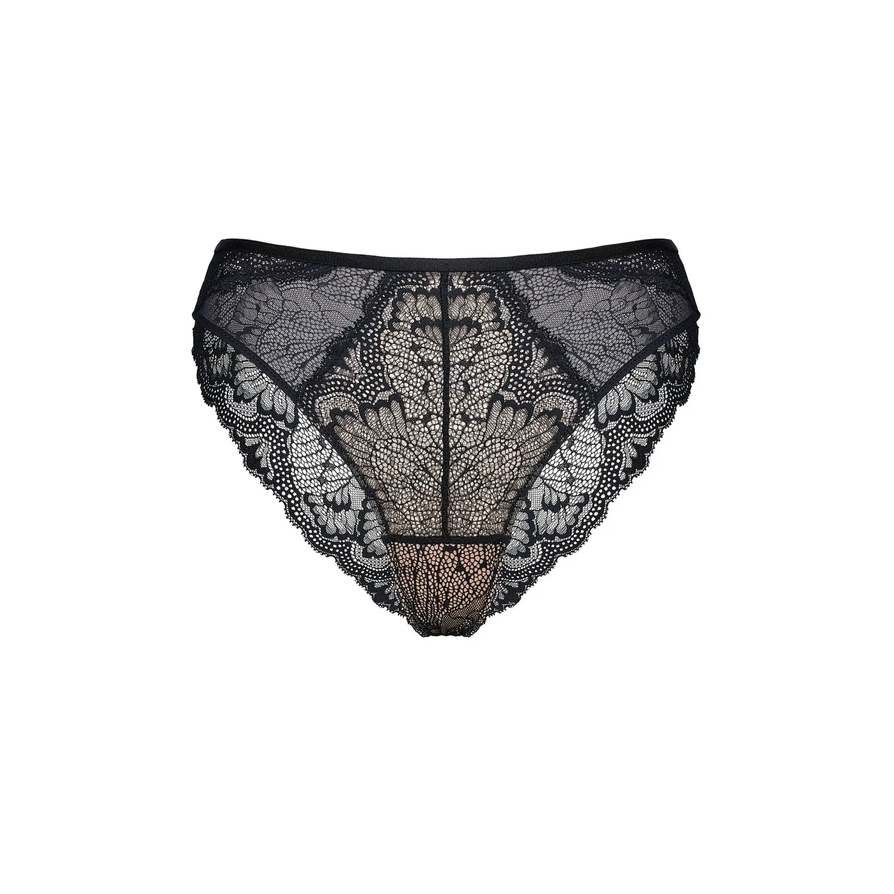 5903972673713 - Höschen für Damen Crown 2