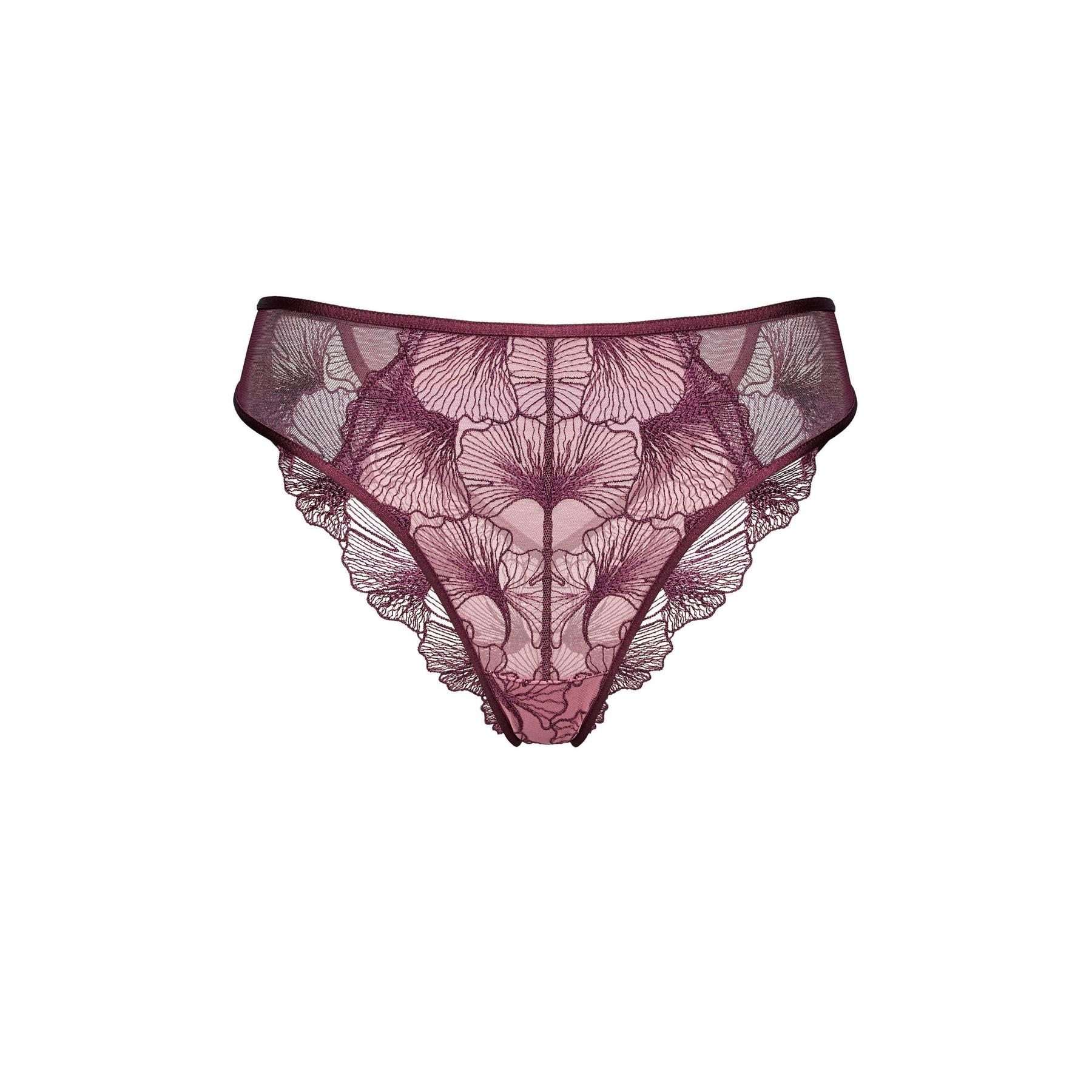 Mutandine brasiliane da donna  Cecylia