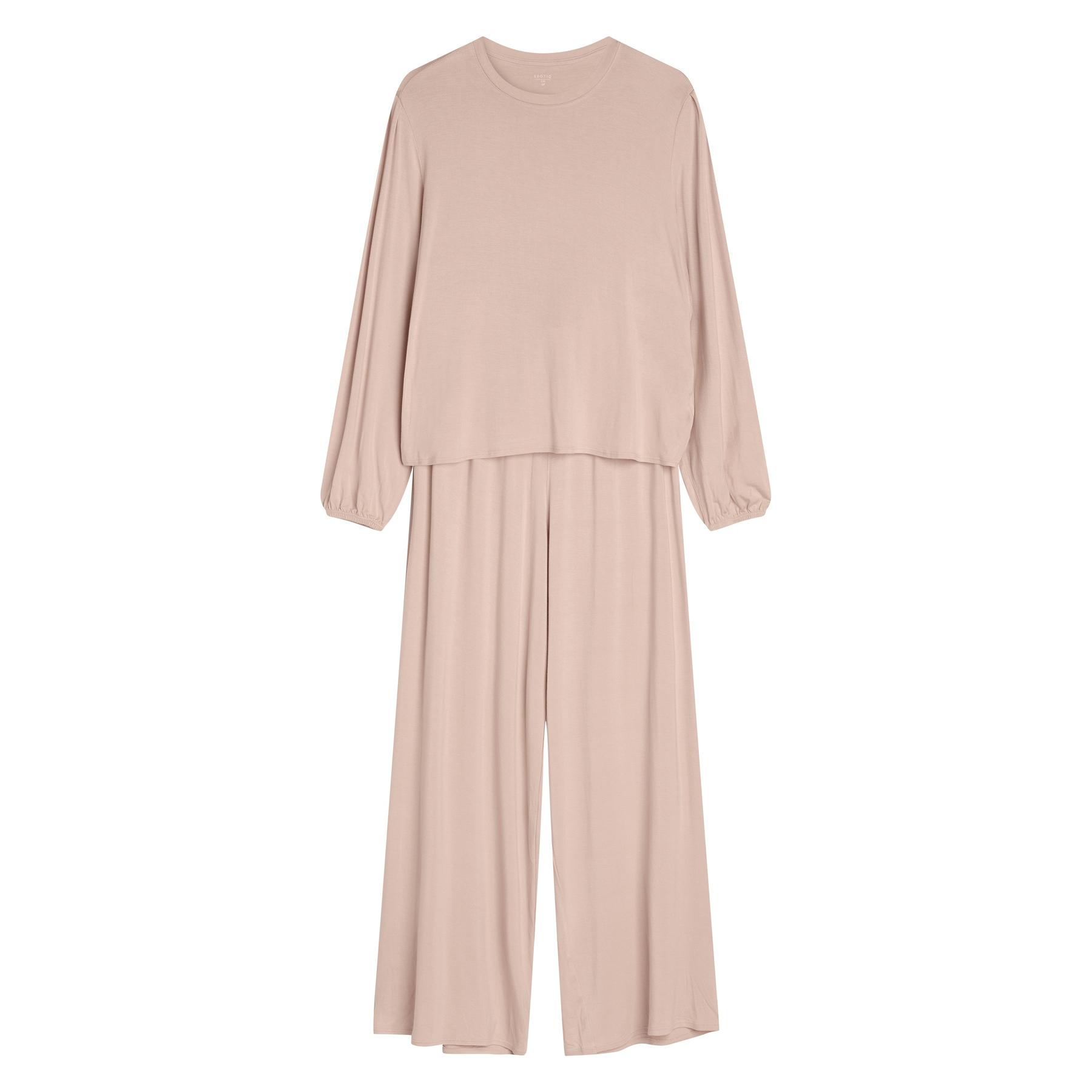 Pigiama a maniche lunghe donna  Carmona