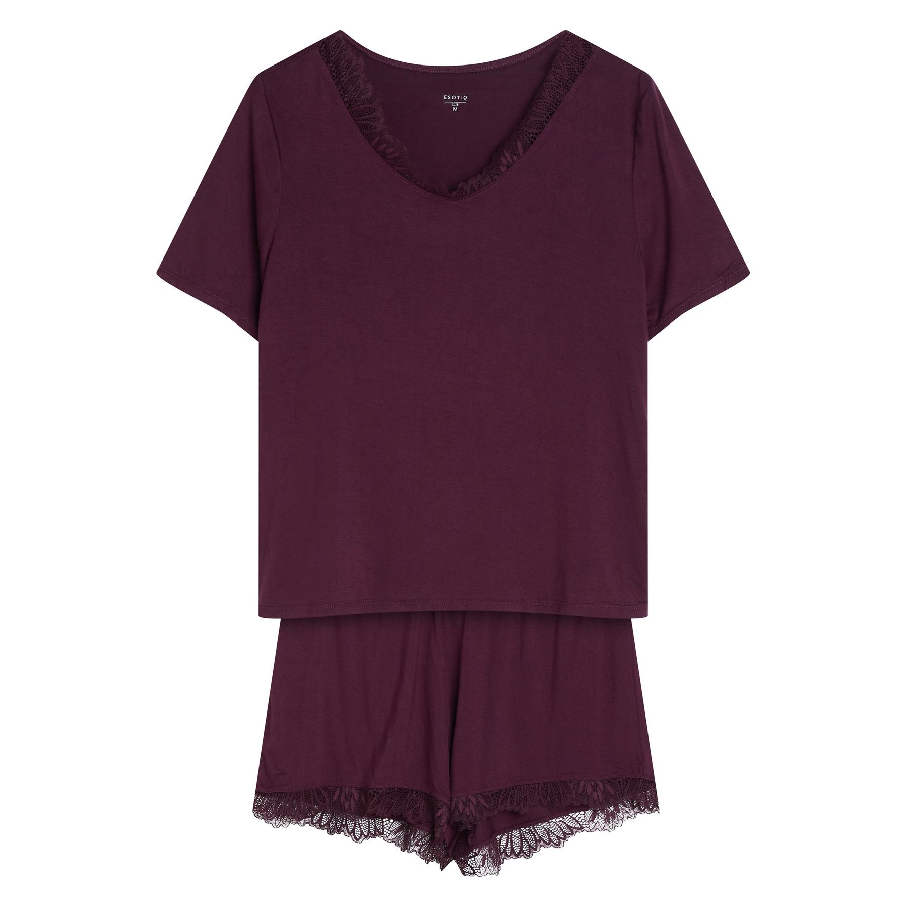 Pigiami da donna  Canti