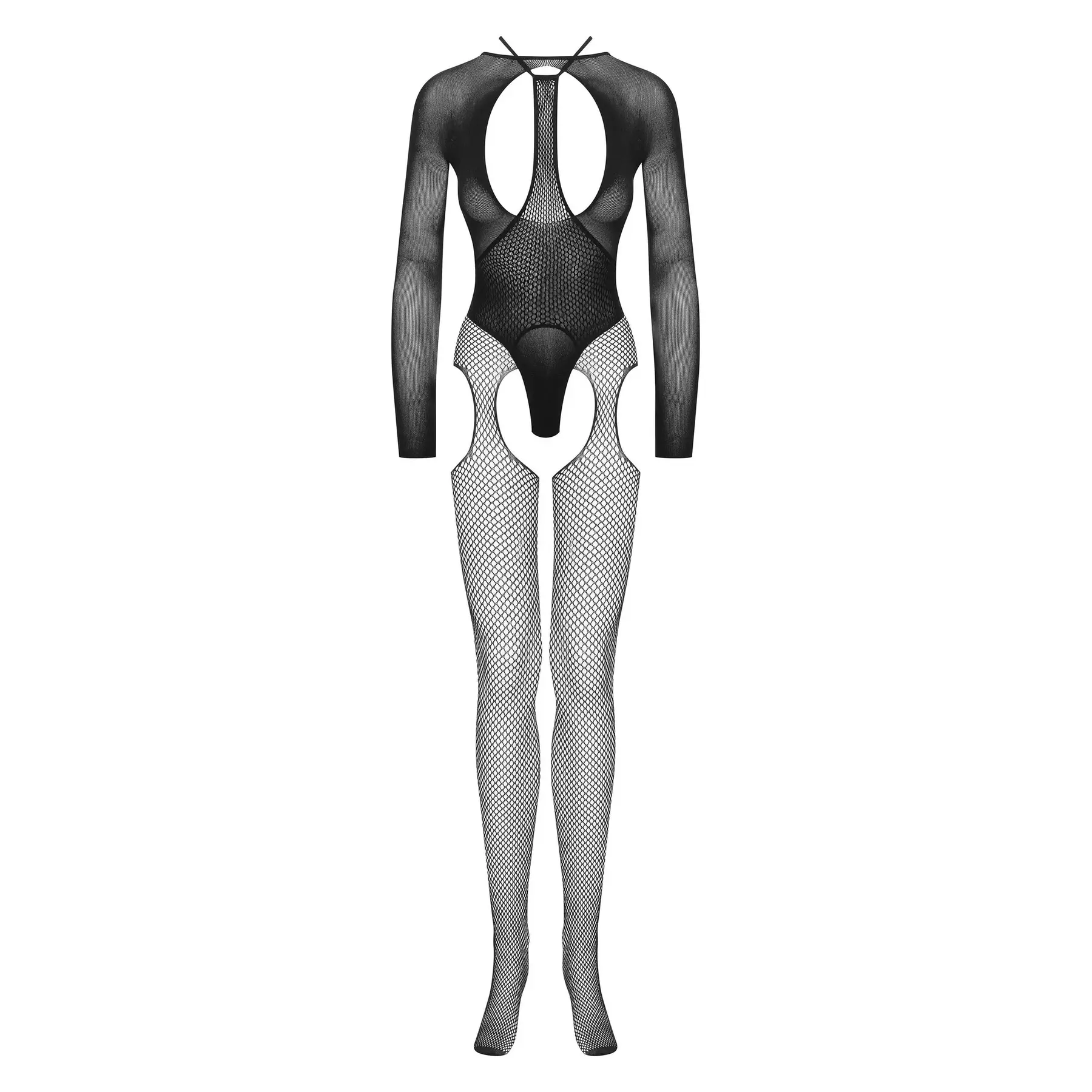 5903972665138 - Damenunterwäsche-Set Seduce