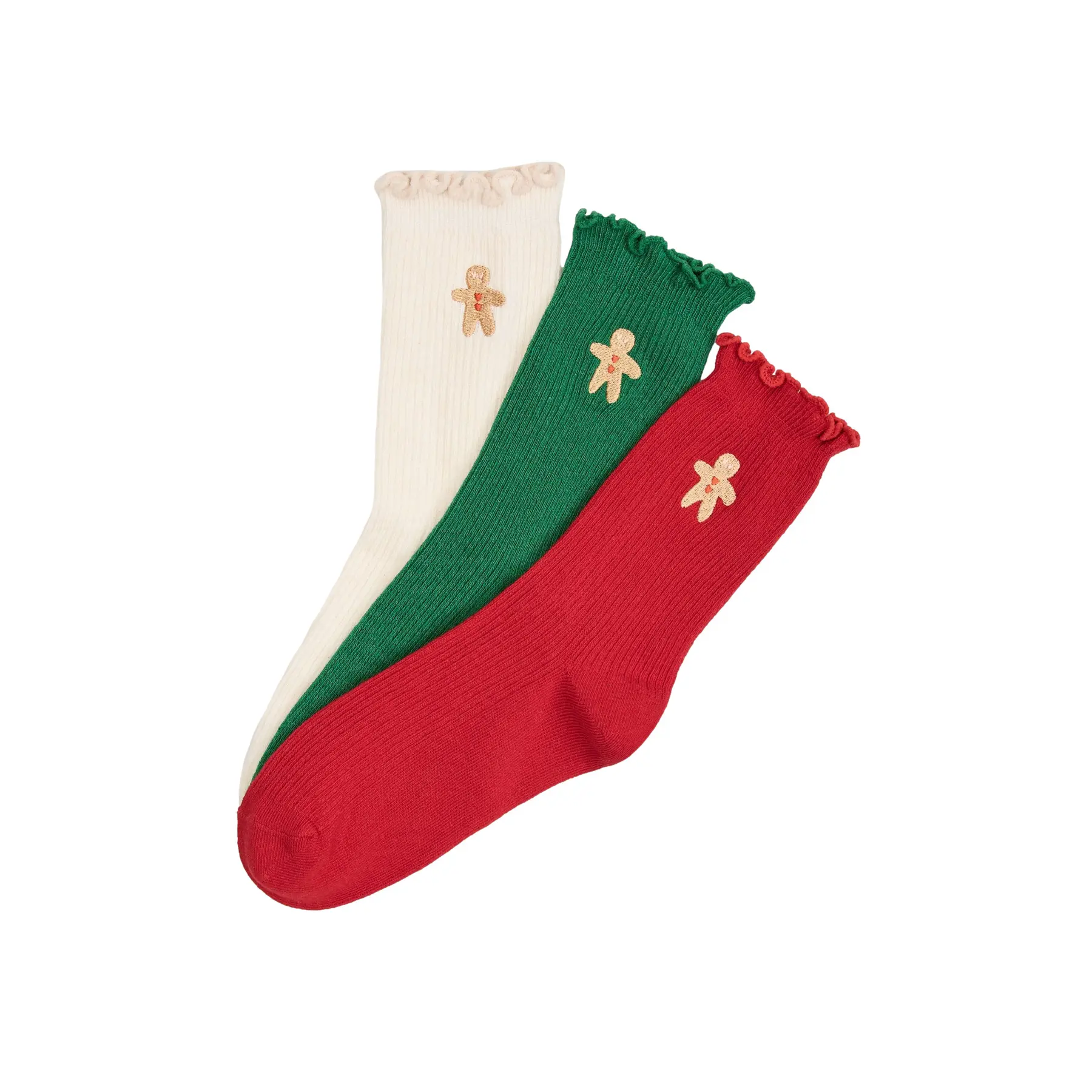 5903972727492 - Socken Cinnamon(x3)