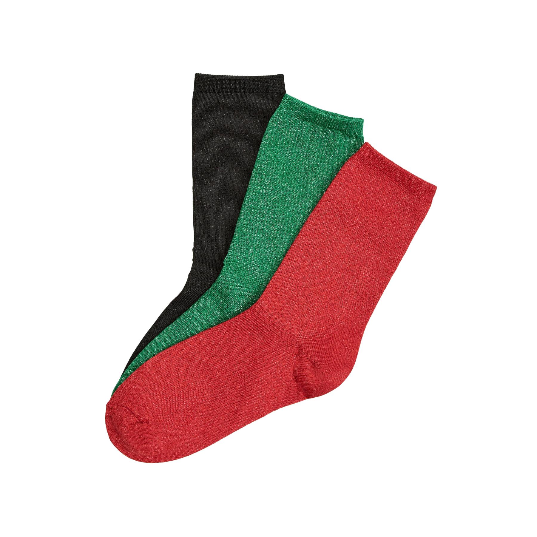 5903972727553 - Socken Bloovii Glow