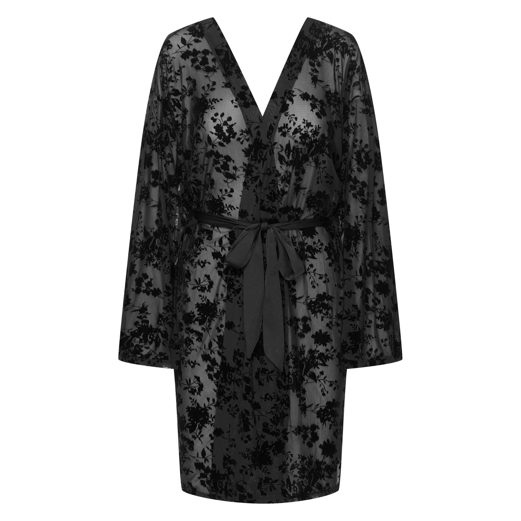 5903972700822 - Morgenmantel Damen Zequine