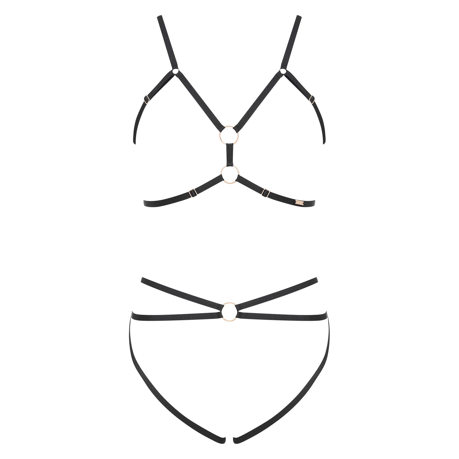 5903972665008 - Frauen-Geschirr Honour