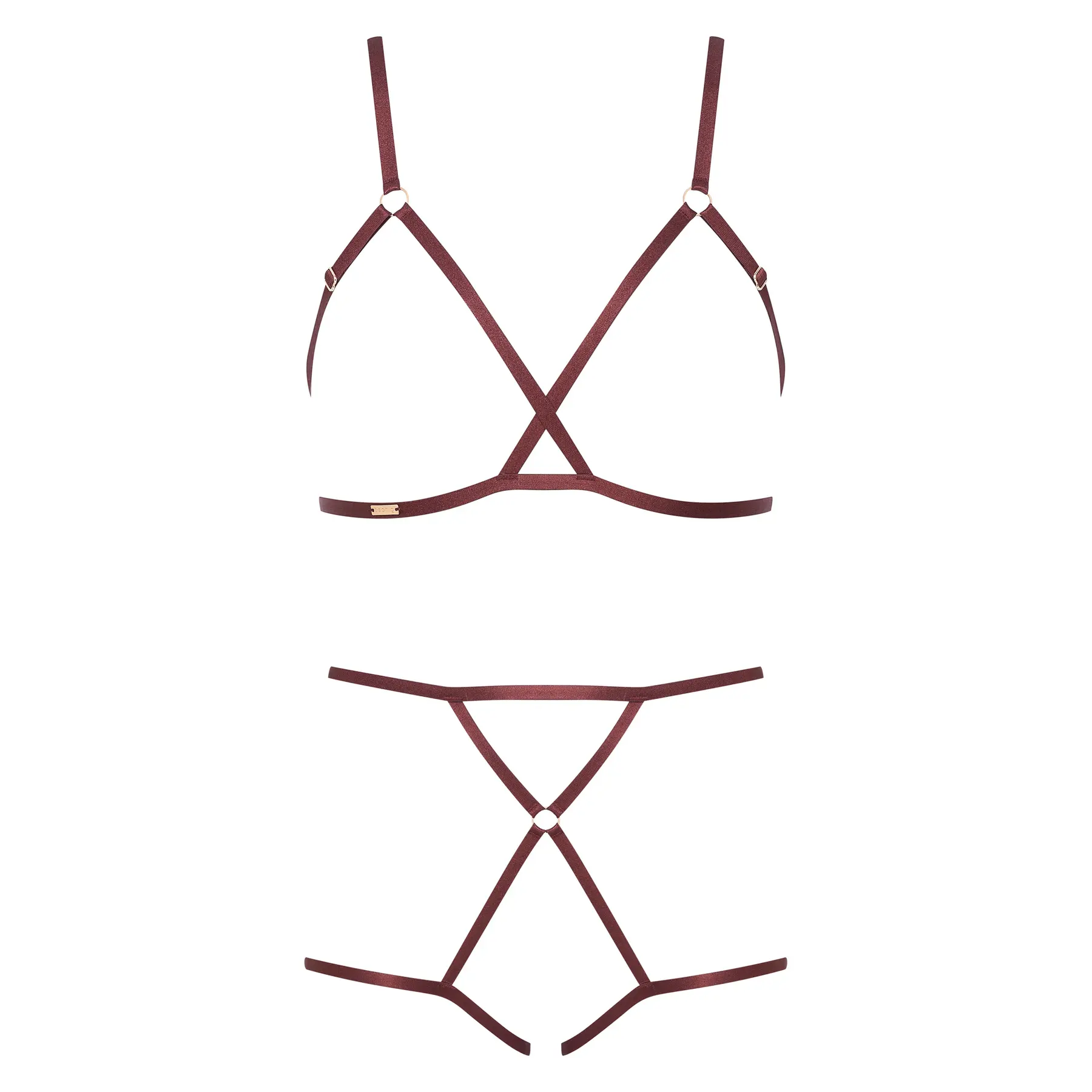 5903972704516 - Frauen-Geschirr Hola